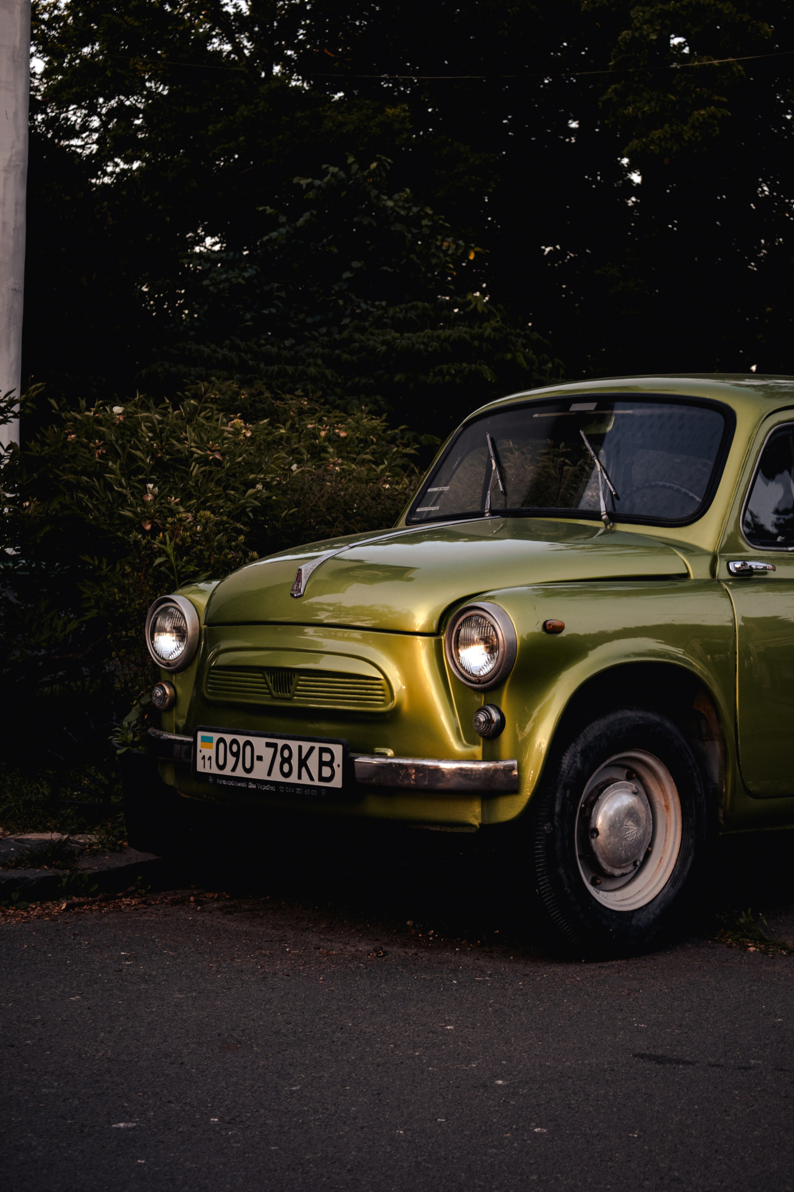 Дизайнер и Фотограф в Кишинёве Бусуйок Станислав