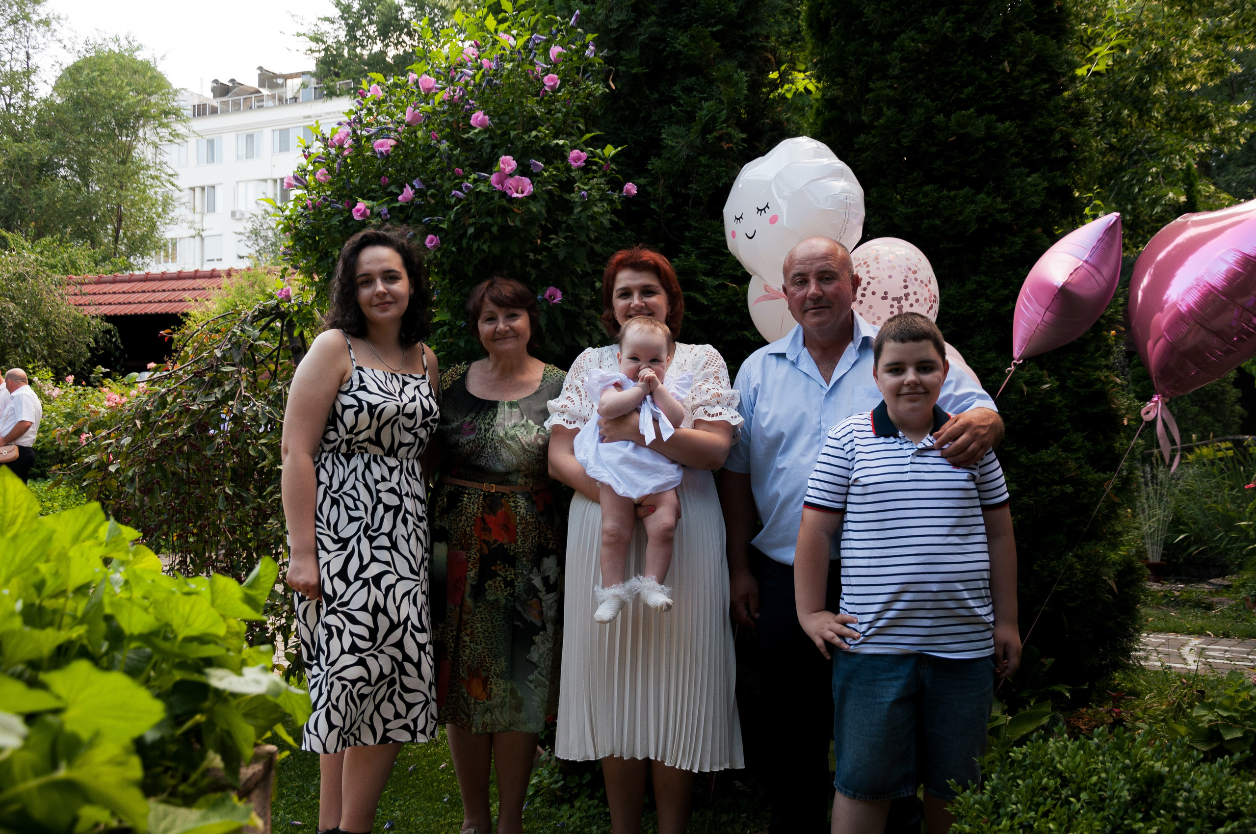 Sothie Baptize. Дизайнер и Фотограф в Кишинёве Бусуйок Станислав