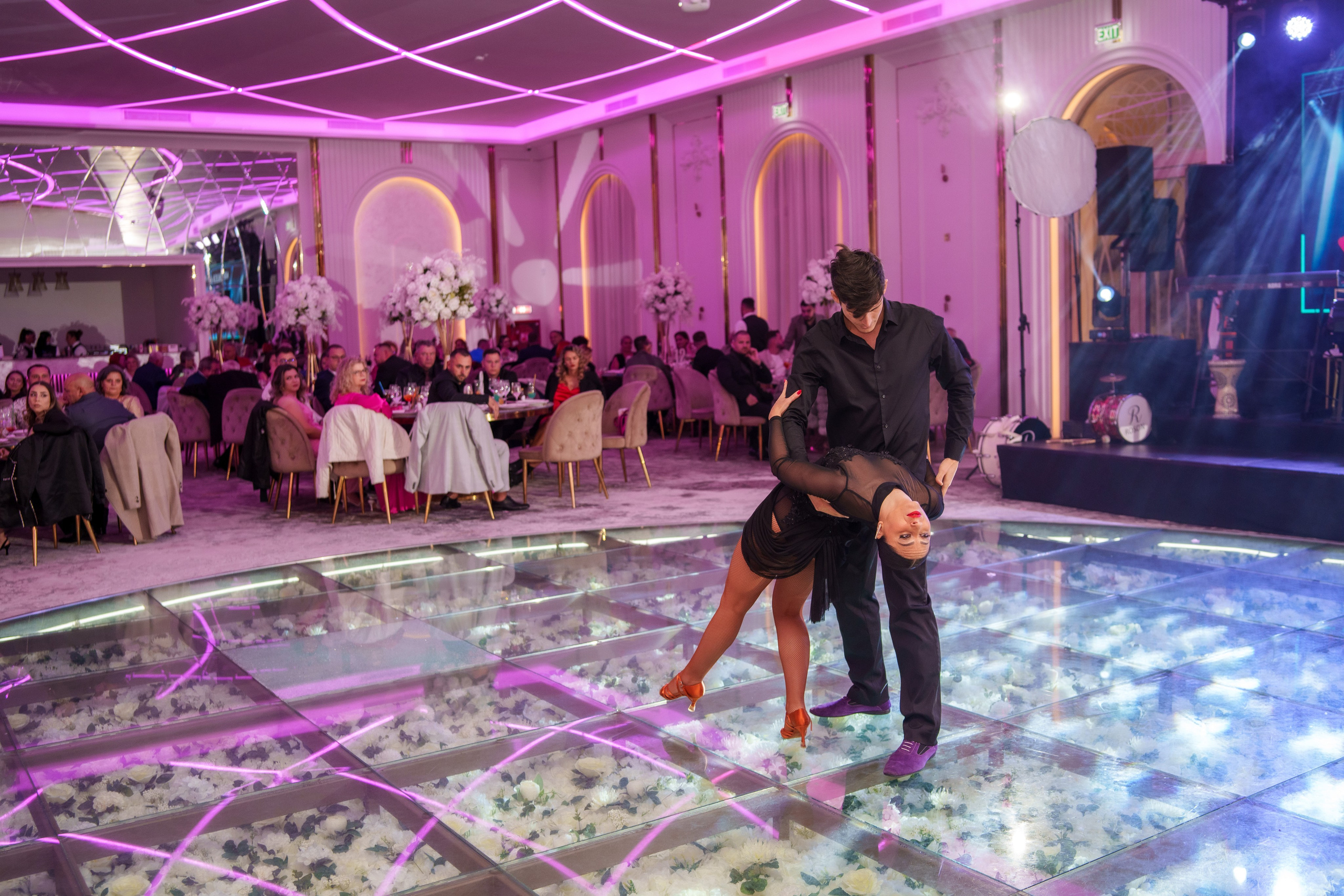 Mihai & Raluca. B|P Weddings - Fotograf & Videograf - București||0730017811