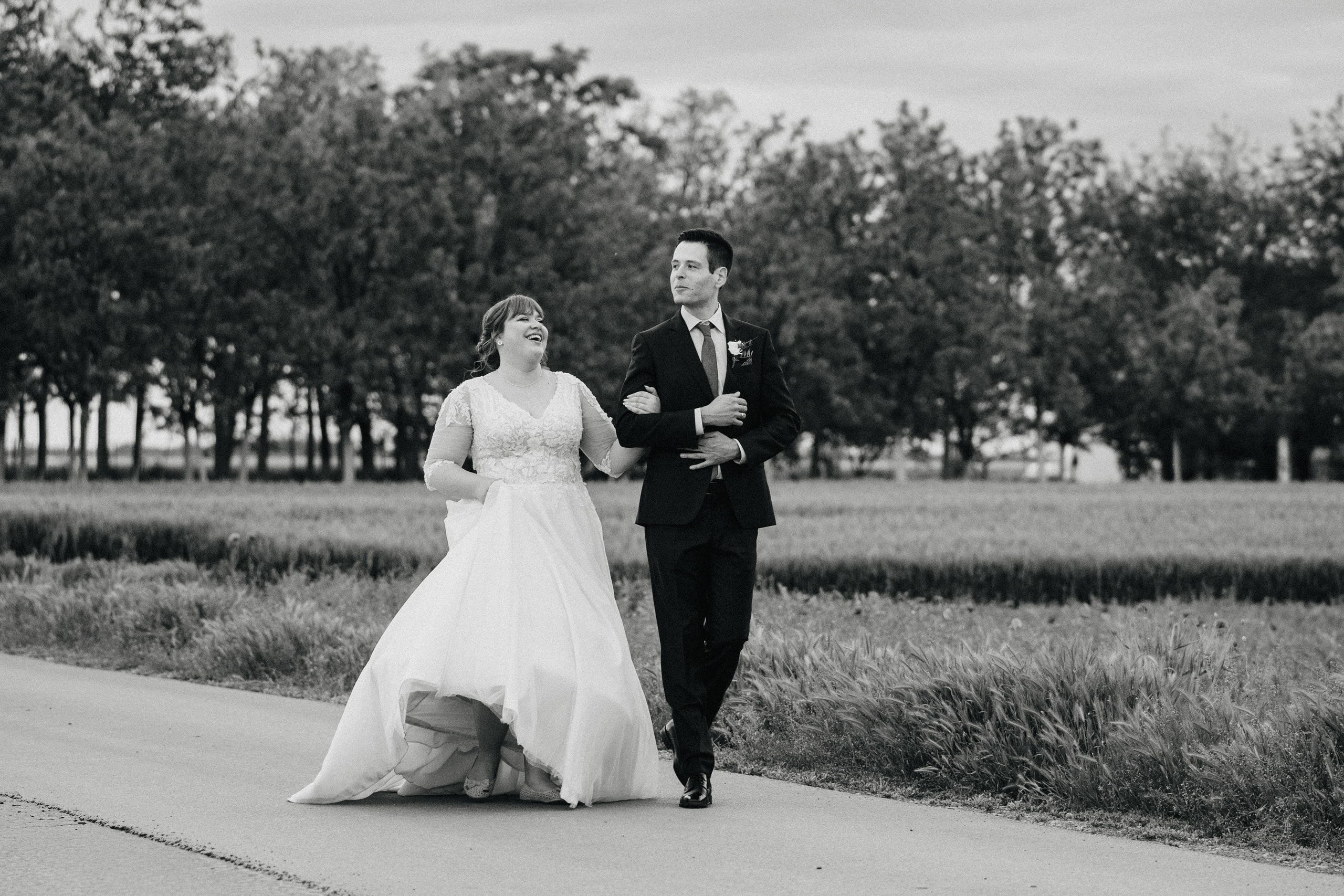 Jelena & Aleksandar. Wedding photography