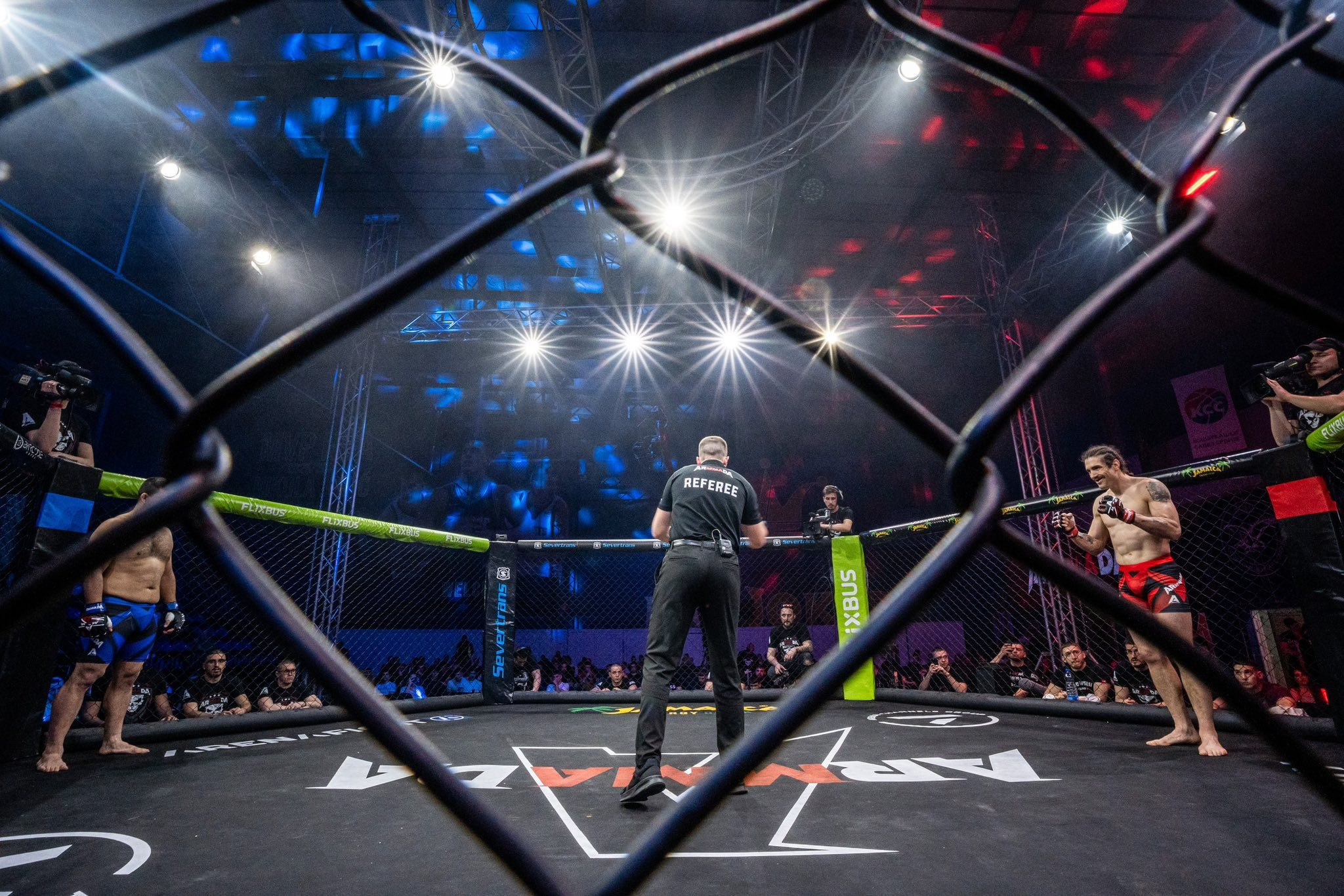 Sport. Wedding photography