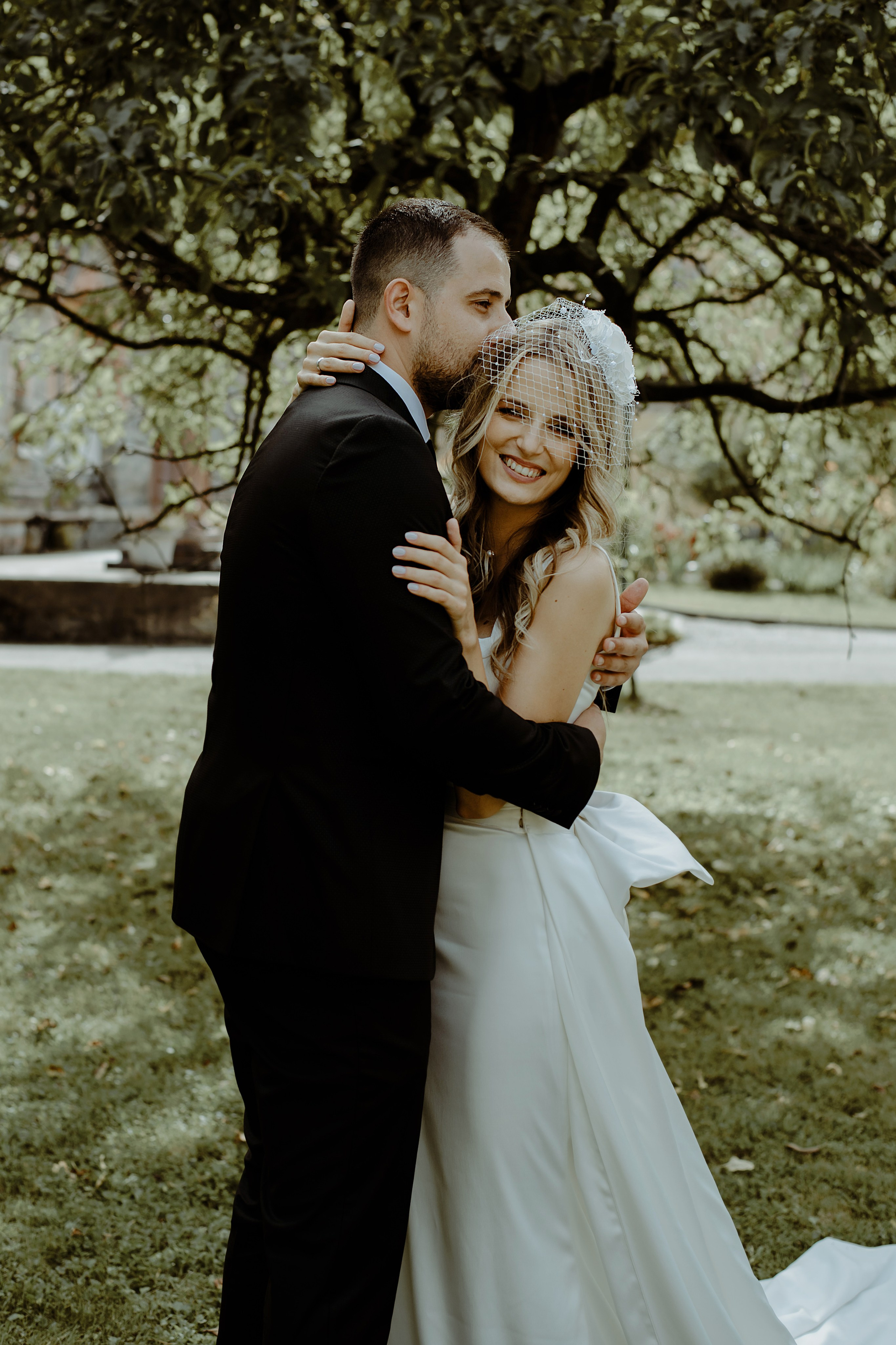 J&D. Wedding & Family photographer Jelena Anđelić