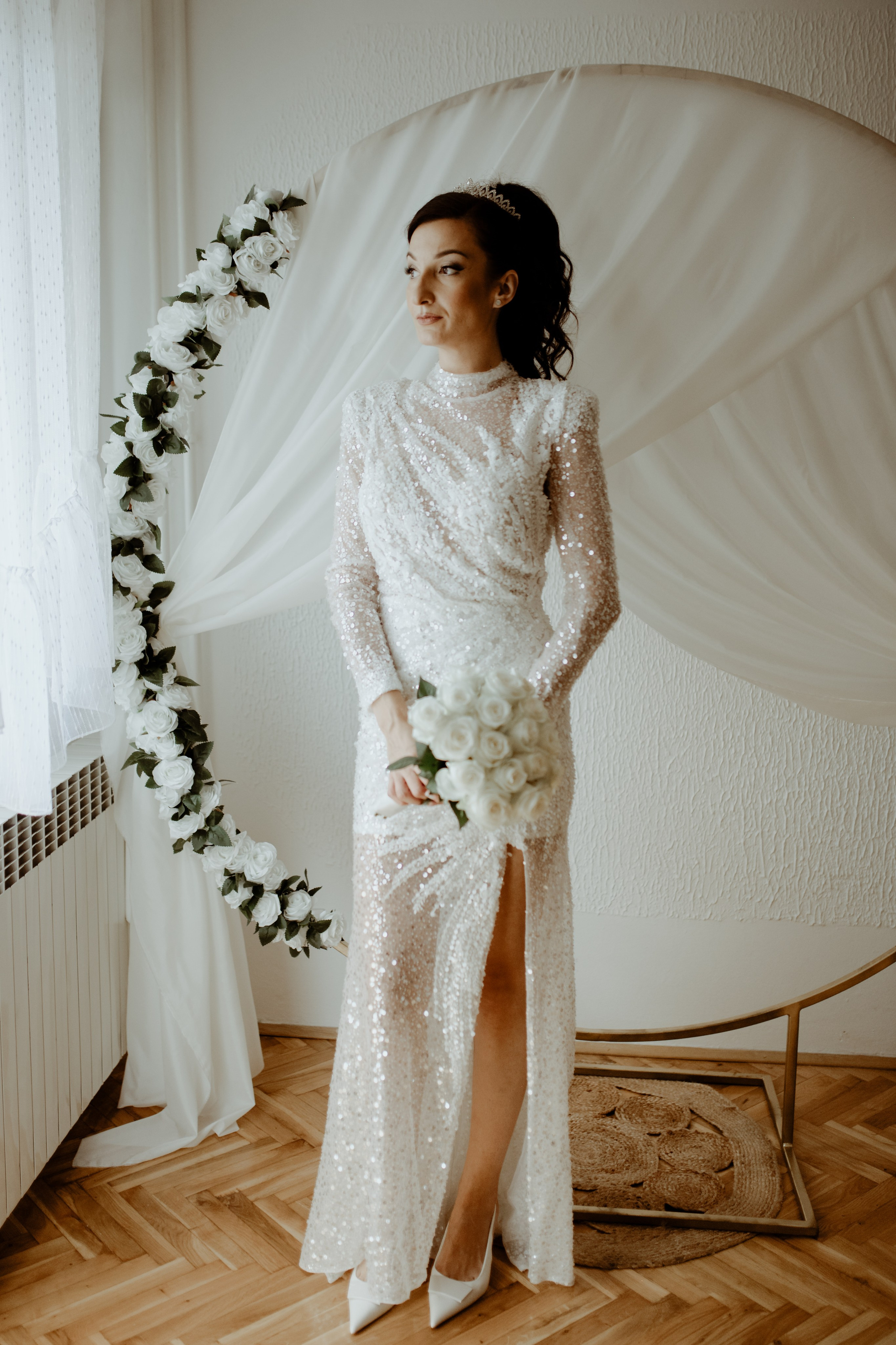 A&S. Wedding & Family photographer Jelena Anđelić