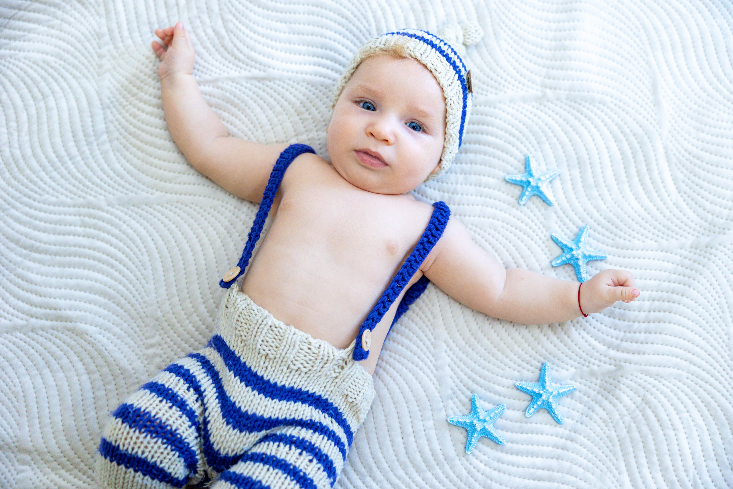 Eric Ionut. Moments By Gub