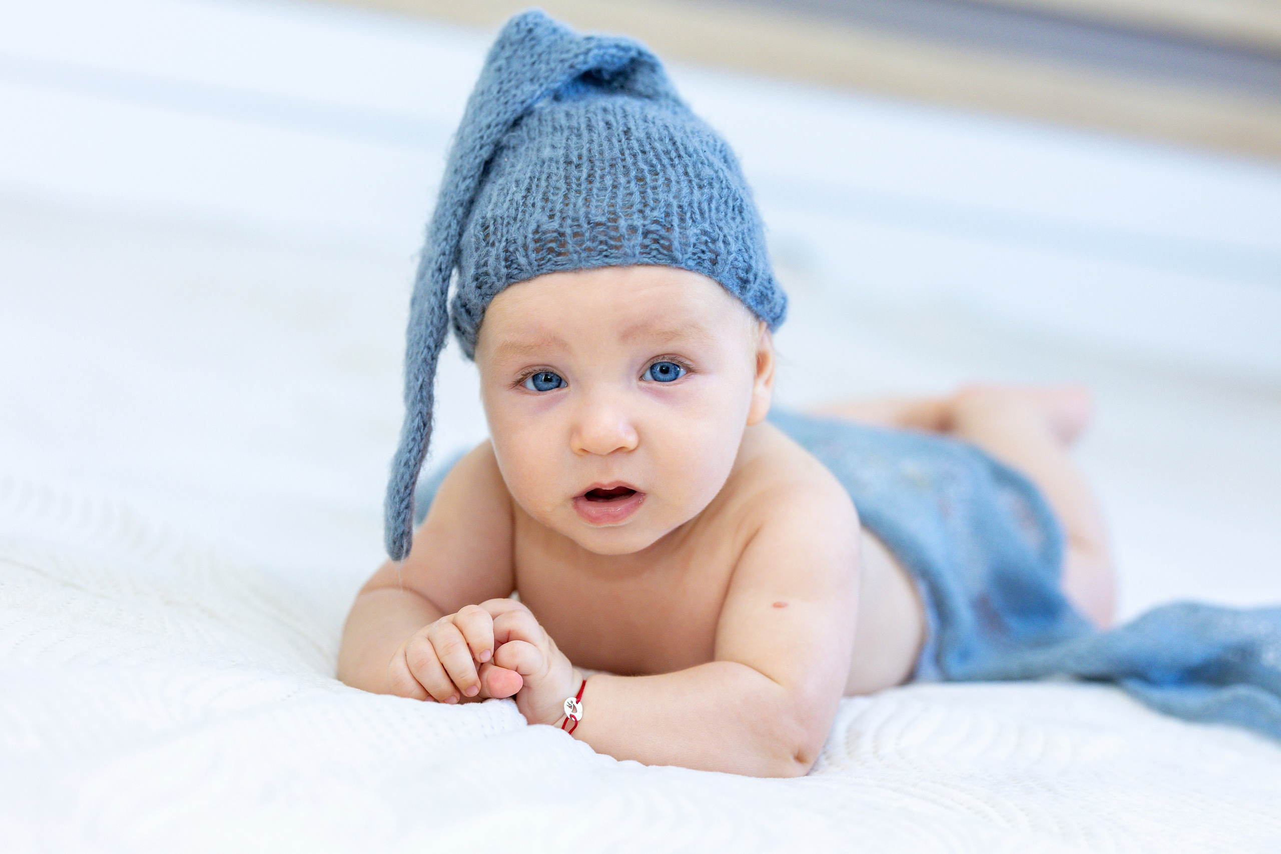 Eric Ionut. Moments By Gub