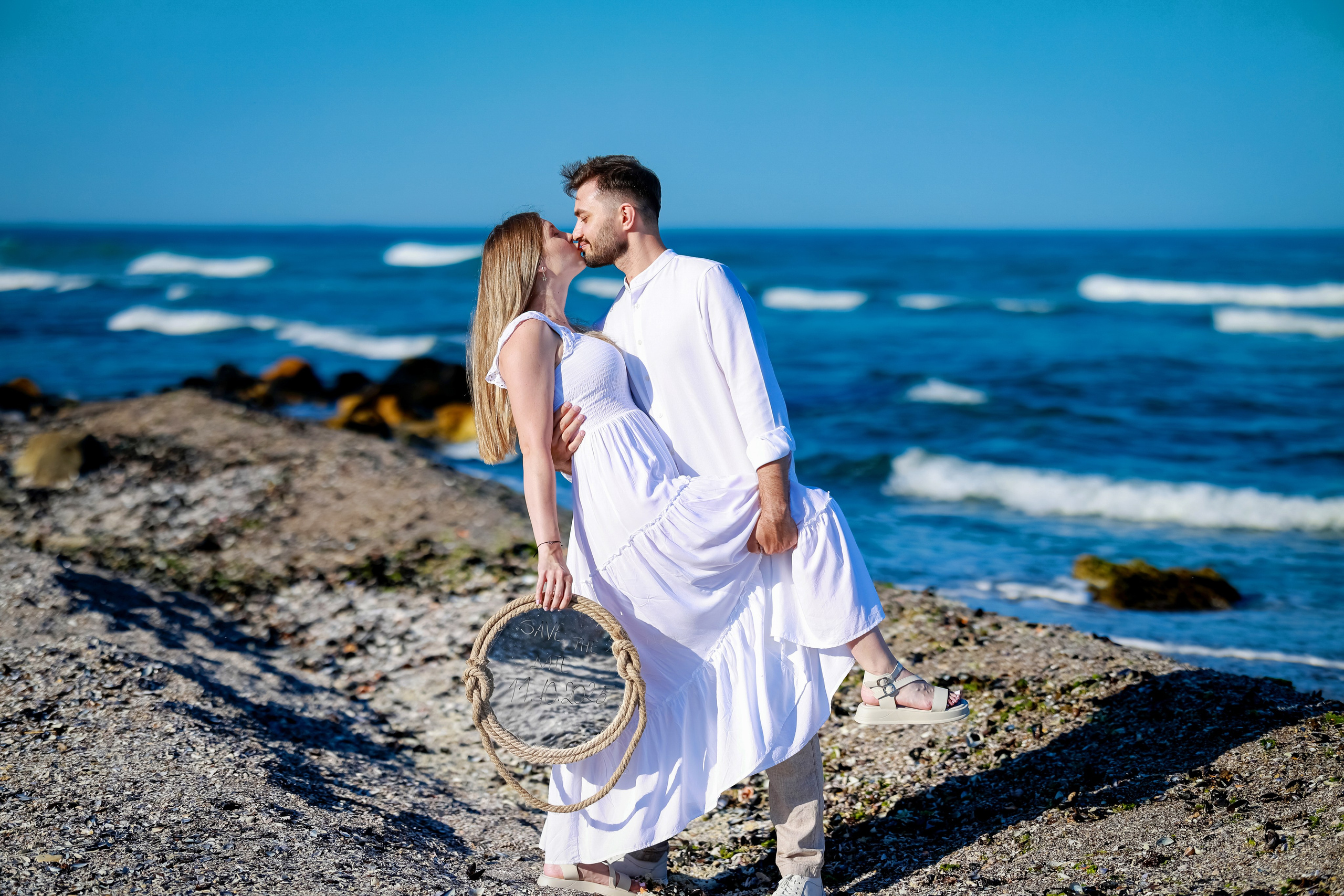 Denis & Bianca. Moments By Gub