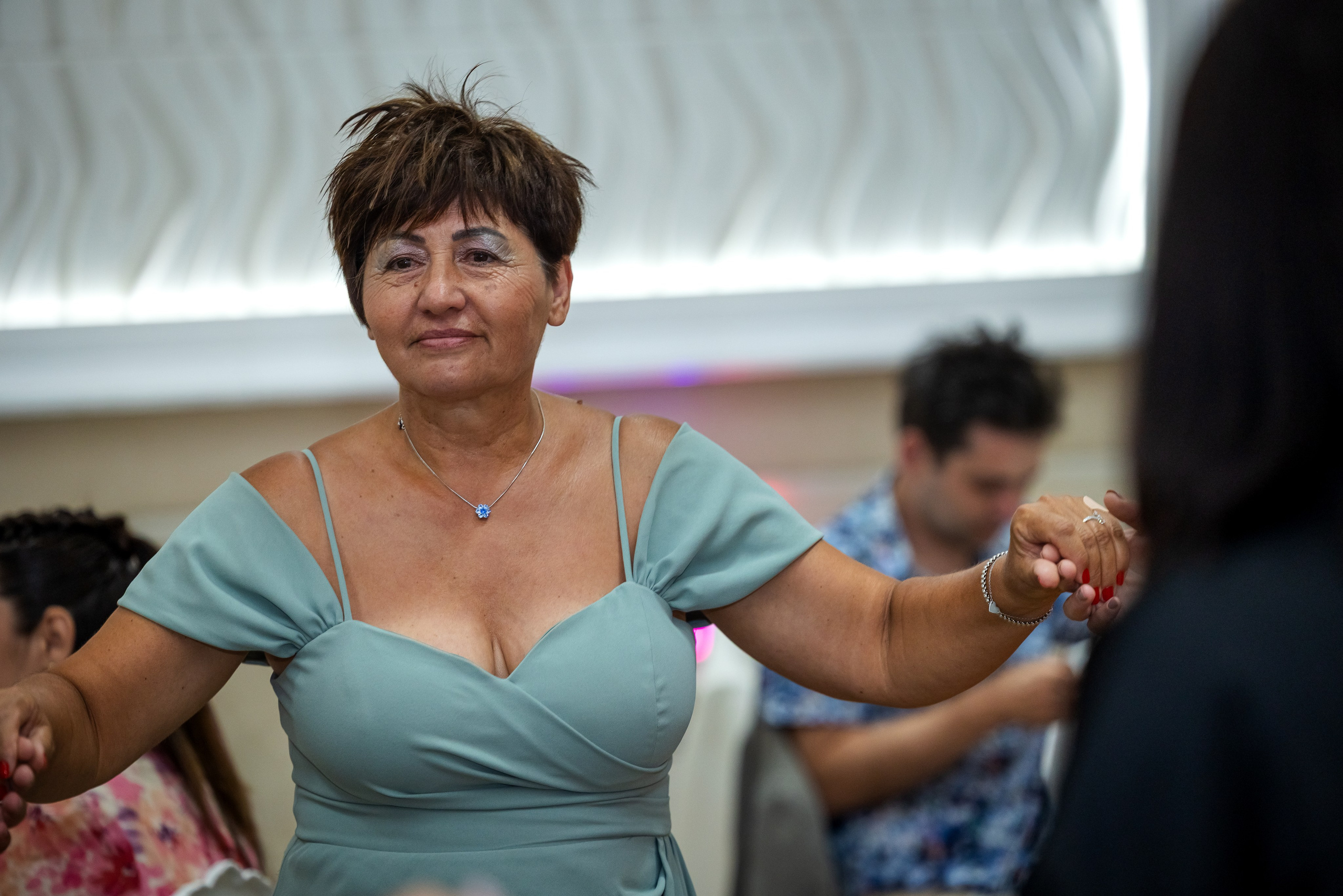 Andrei Damian. Moments By Gub