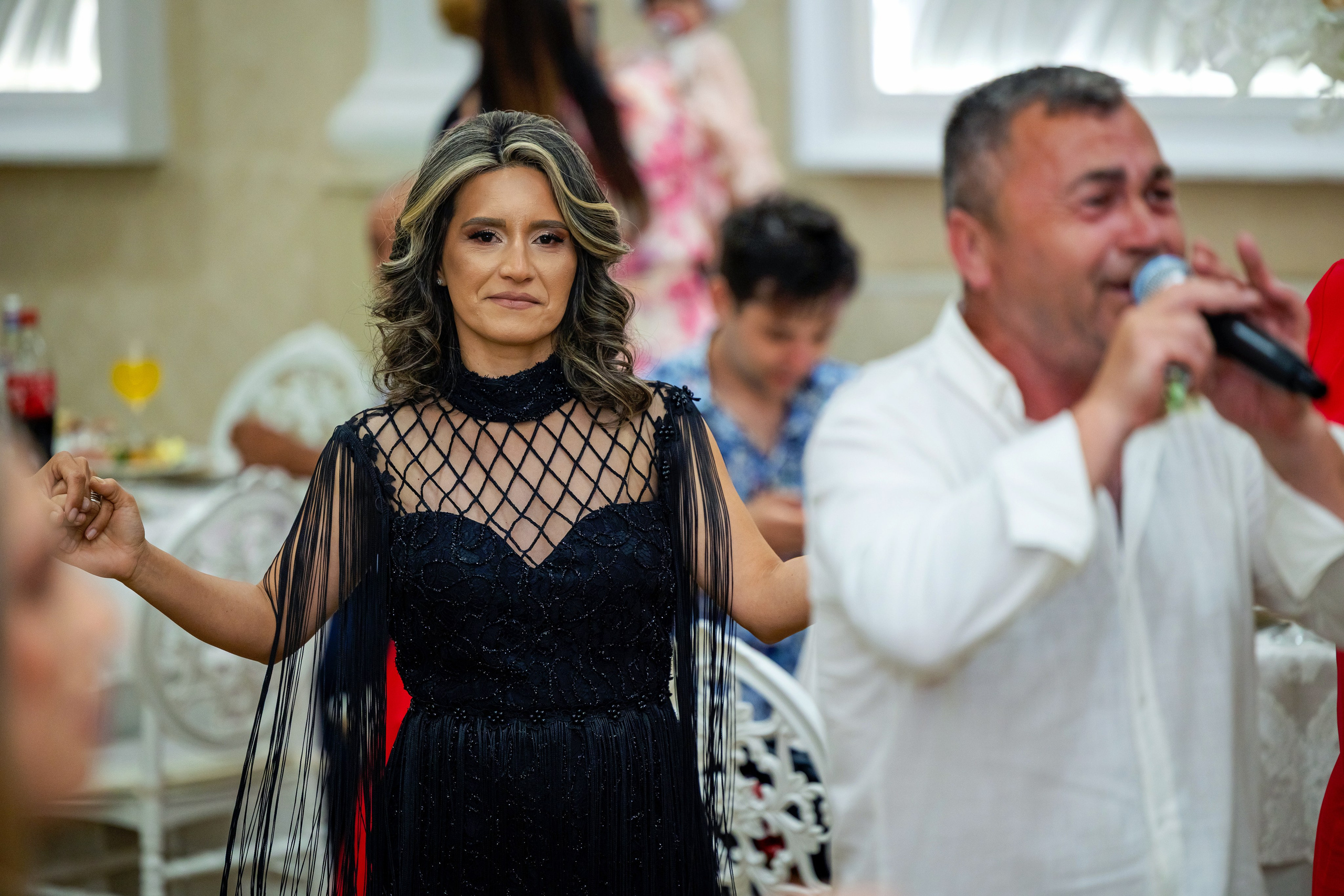 Andrei Damian. Moments By Gub