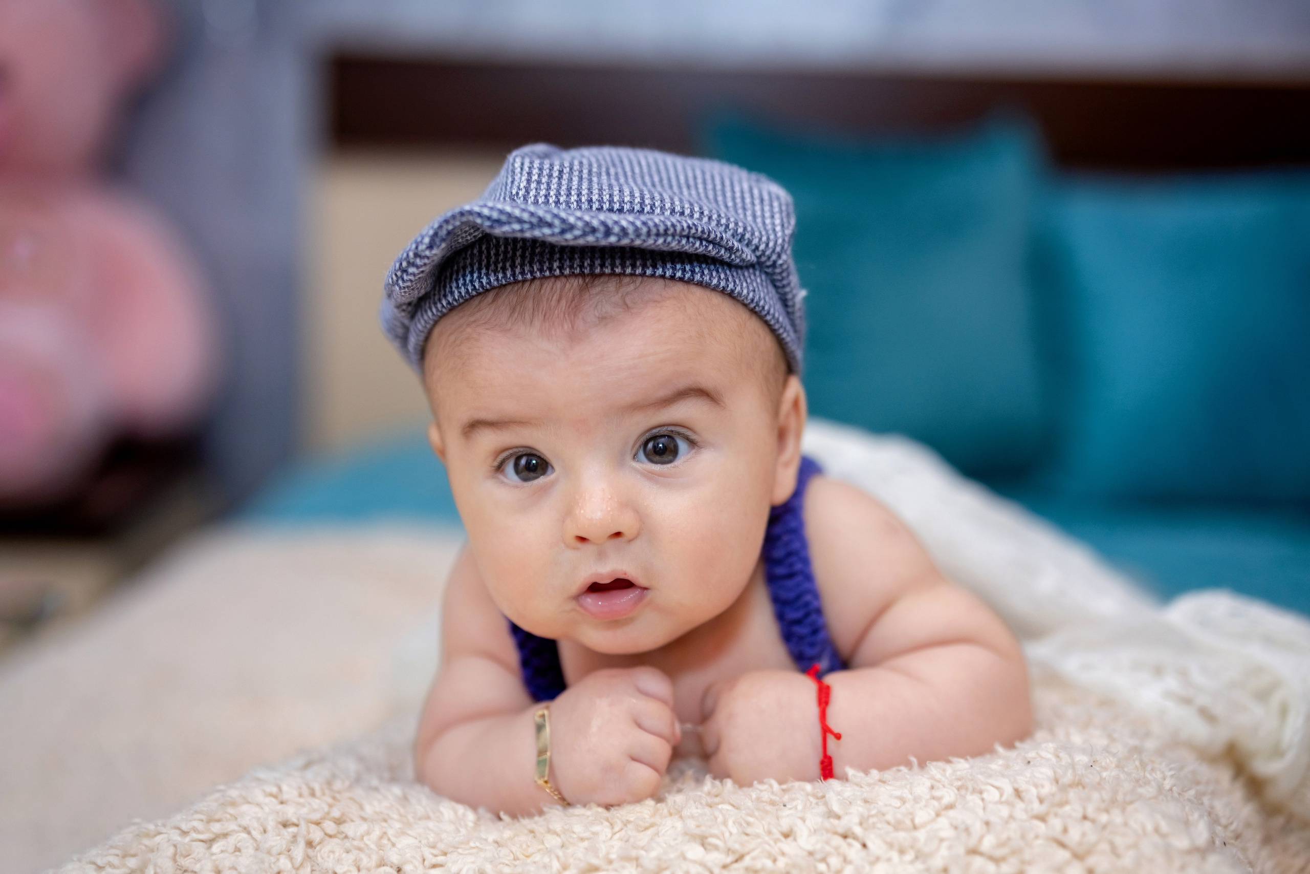 Eren Ionut. Moments By Gub