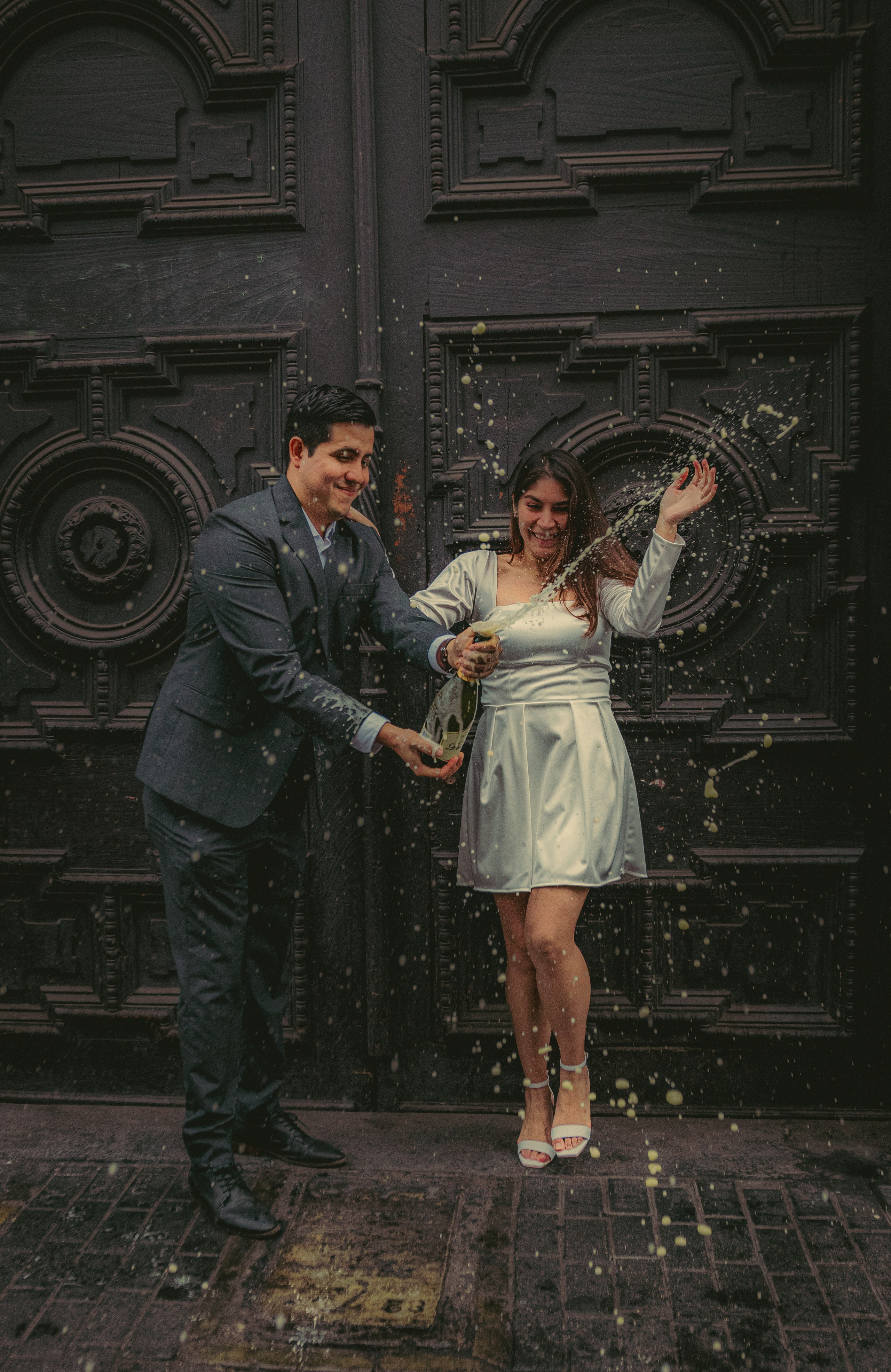 COUPLES. Sergiocarlosph | Fotografía y video esencial