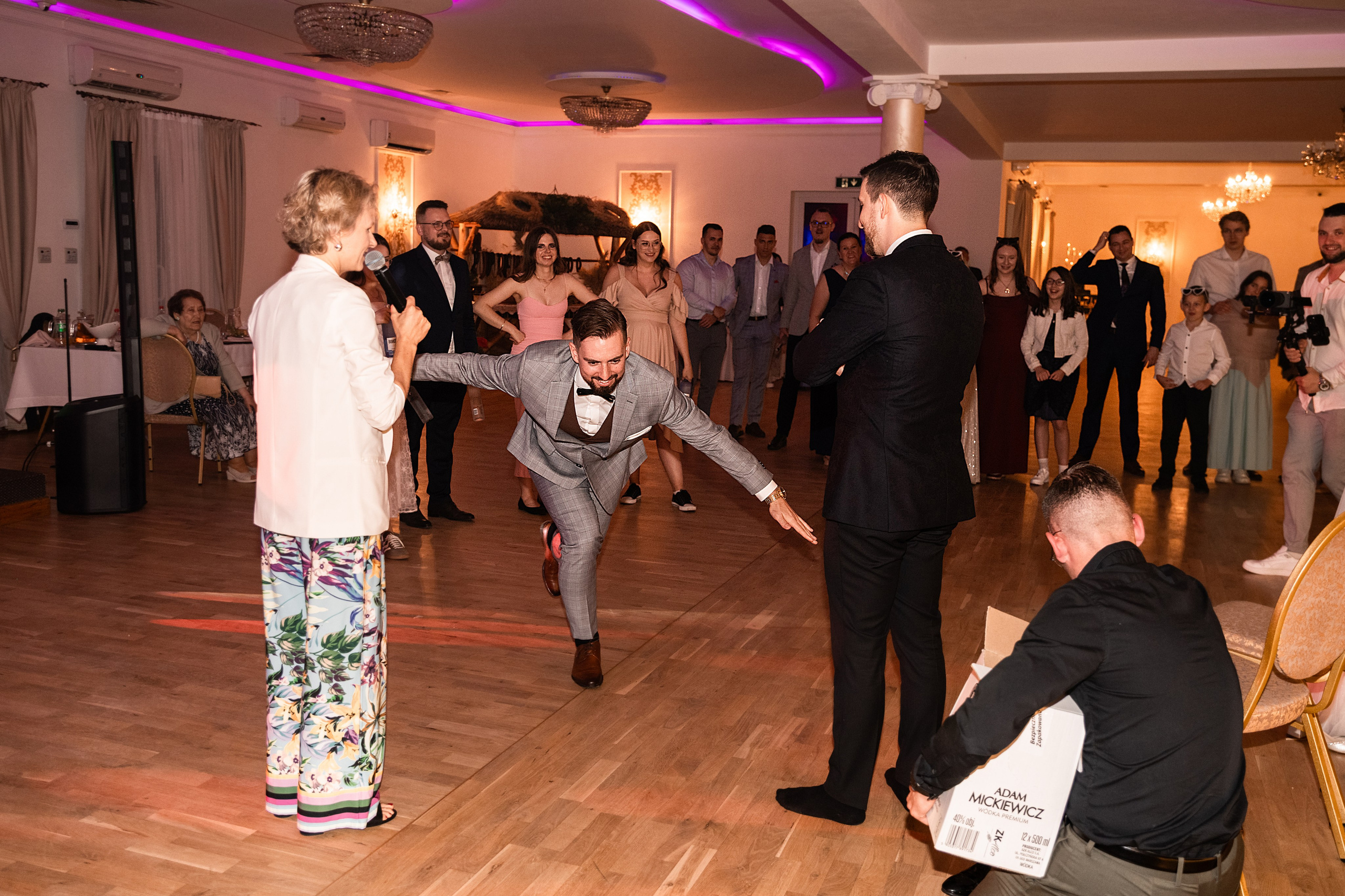 Zuza & Rafał. VideofotKA.pl