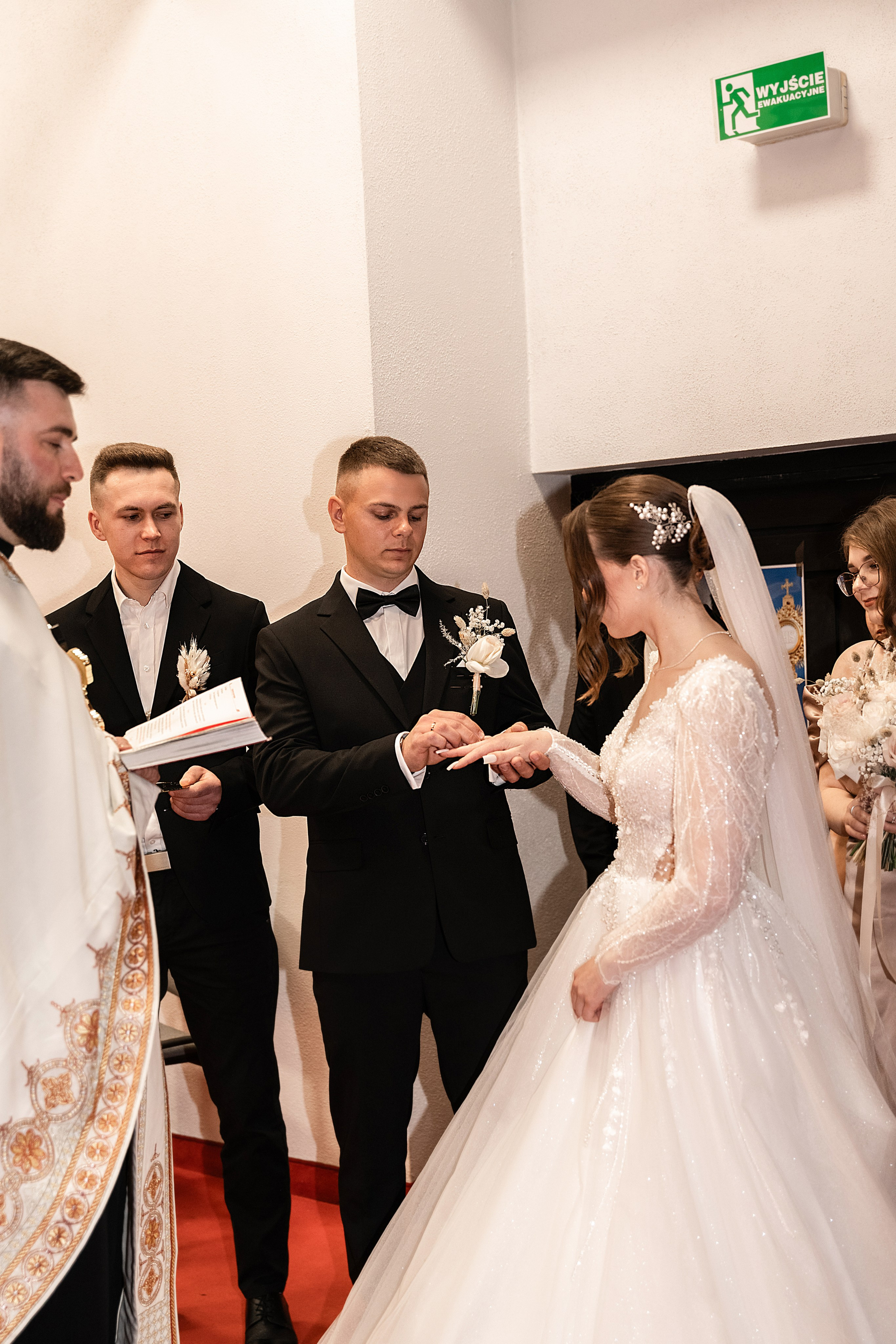 Veronika & Stepan. VideofotKA.pl
