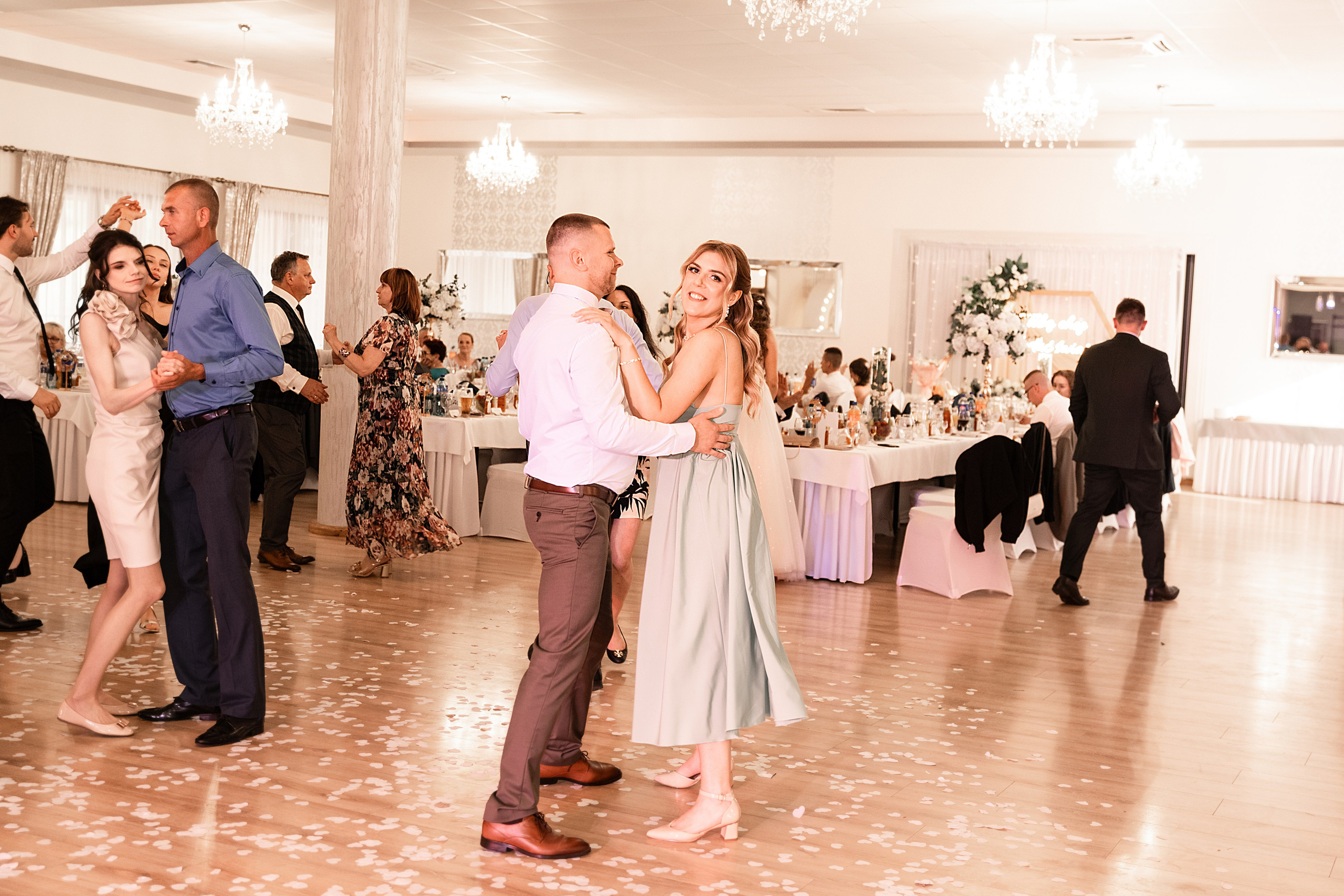 Agata & Rafał. VideofotKA.pl