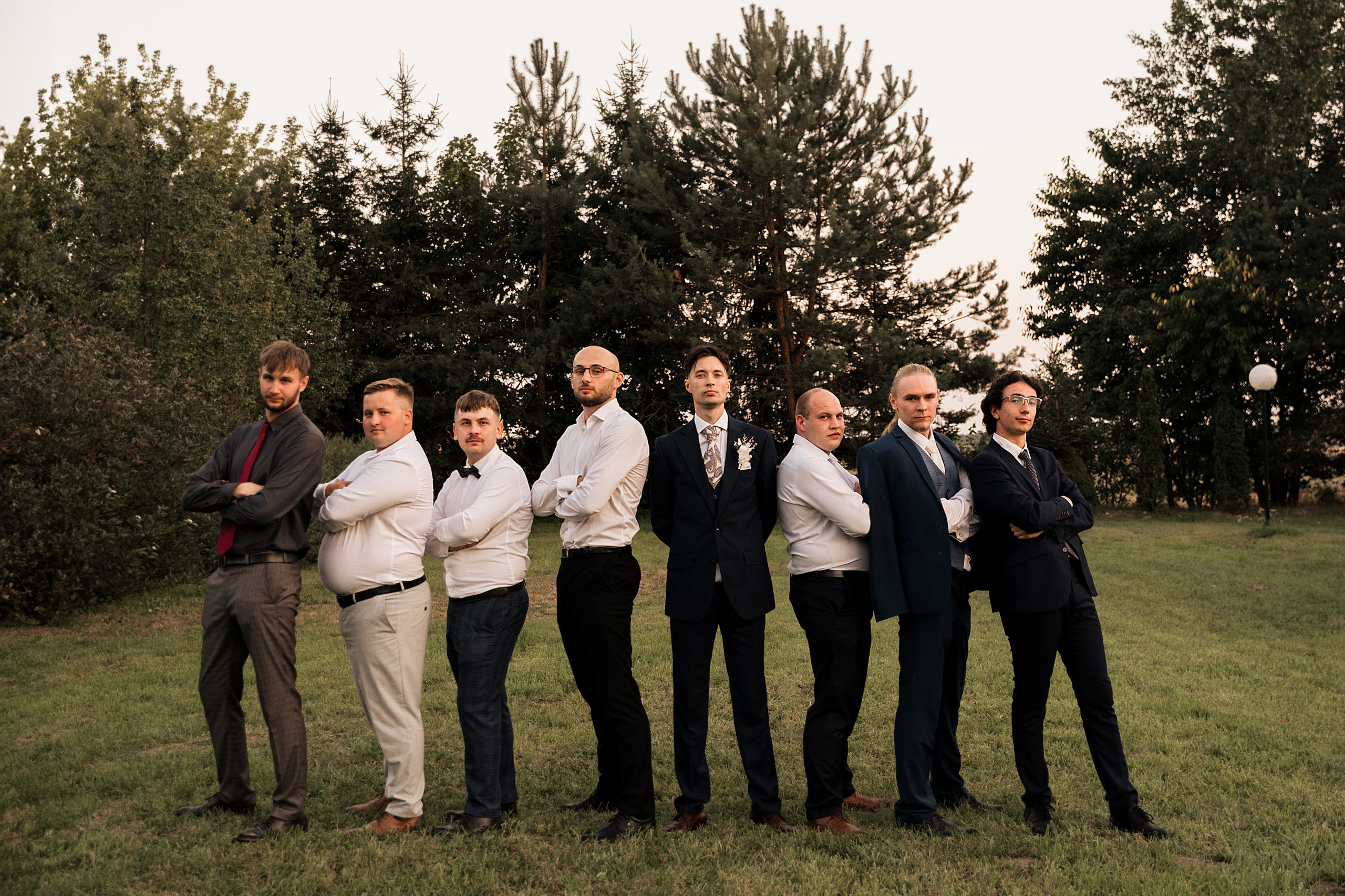 Alina & Mateusz. VideofotKA.pl