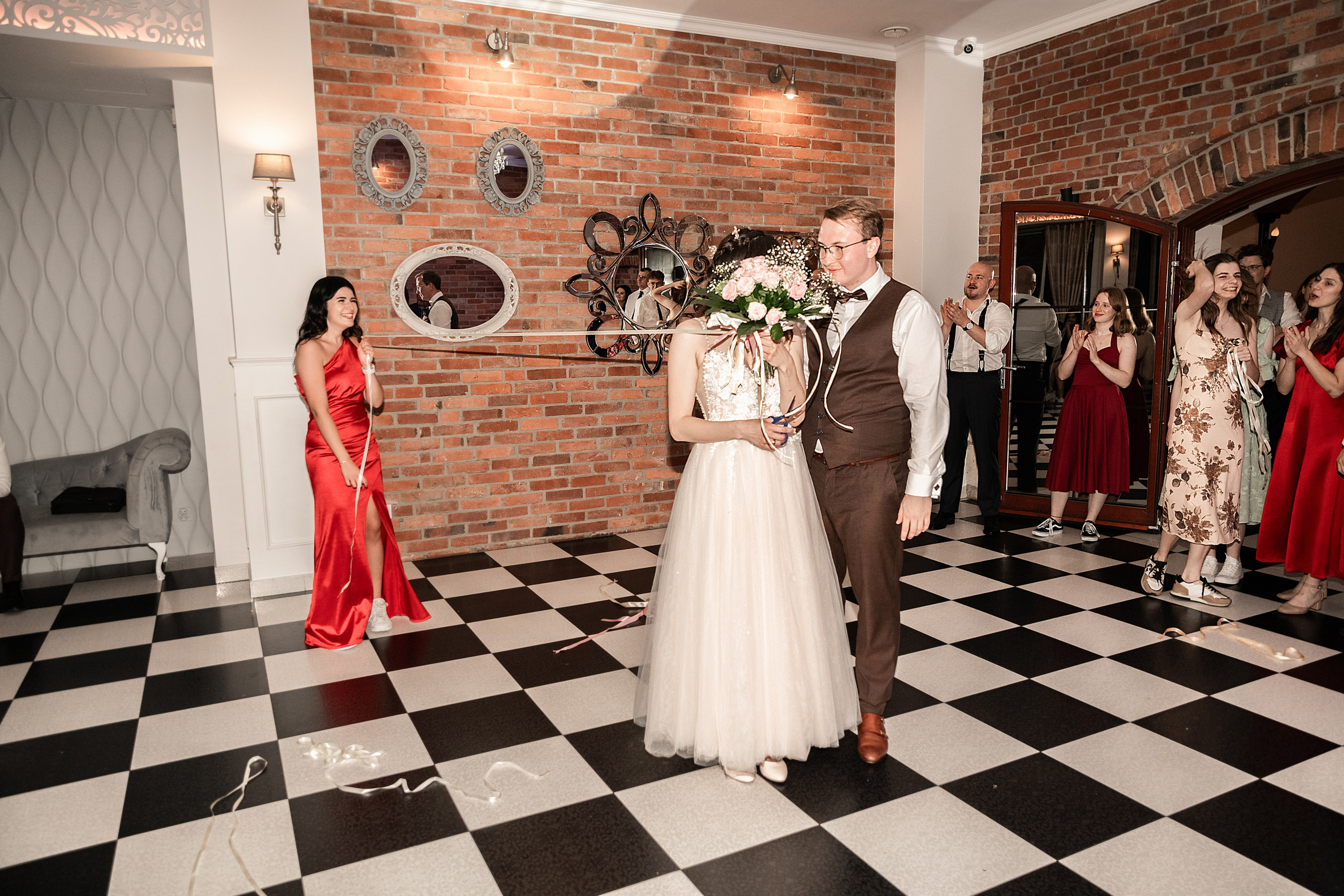 Madzia & Konrad. VideofotKA.pl