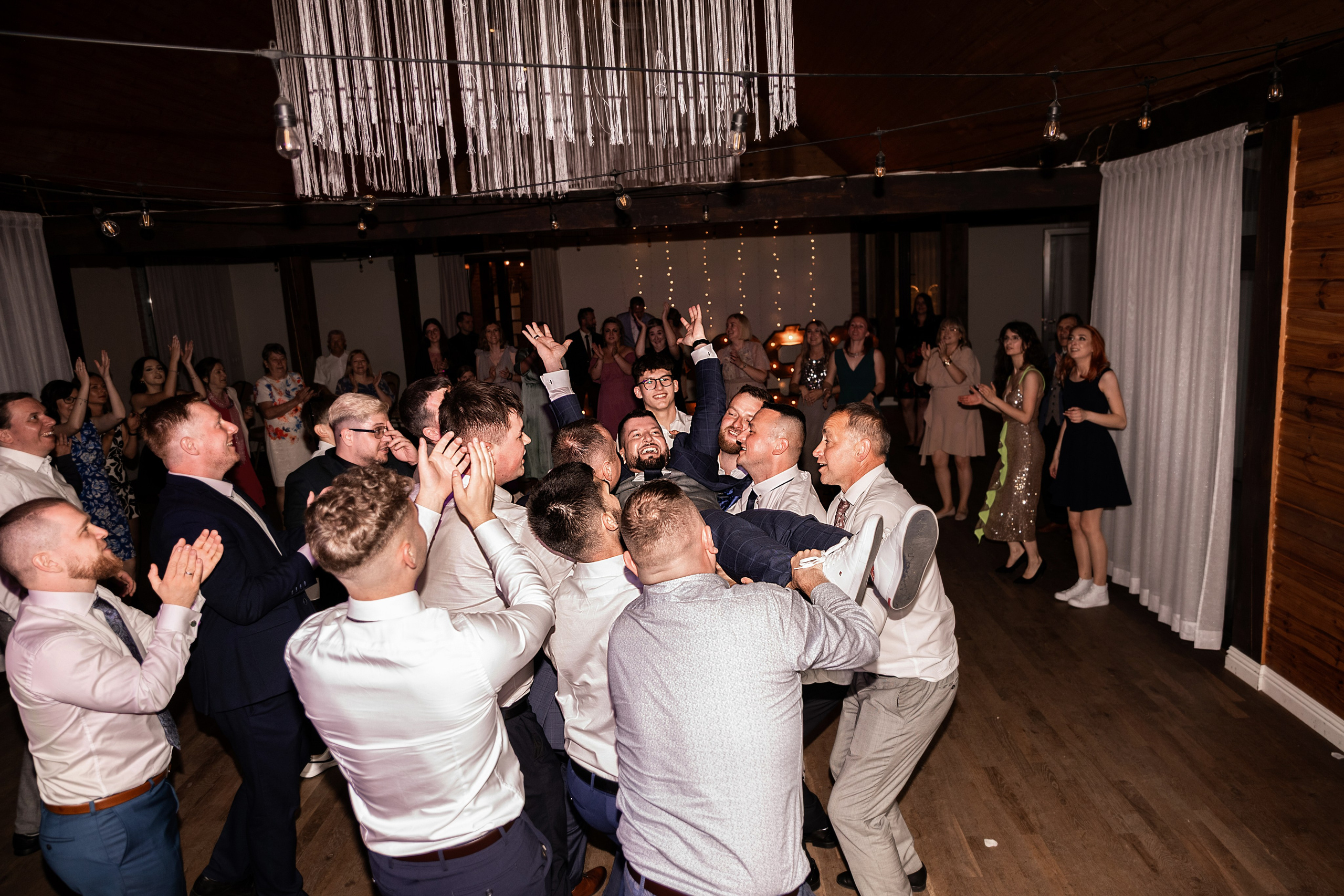 Izabela & Piotrek. VideofotKA.pl