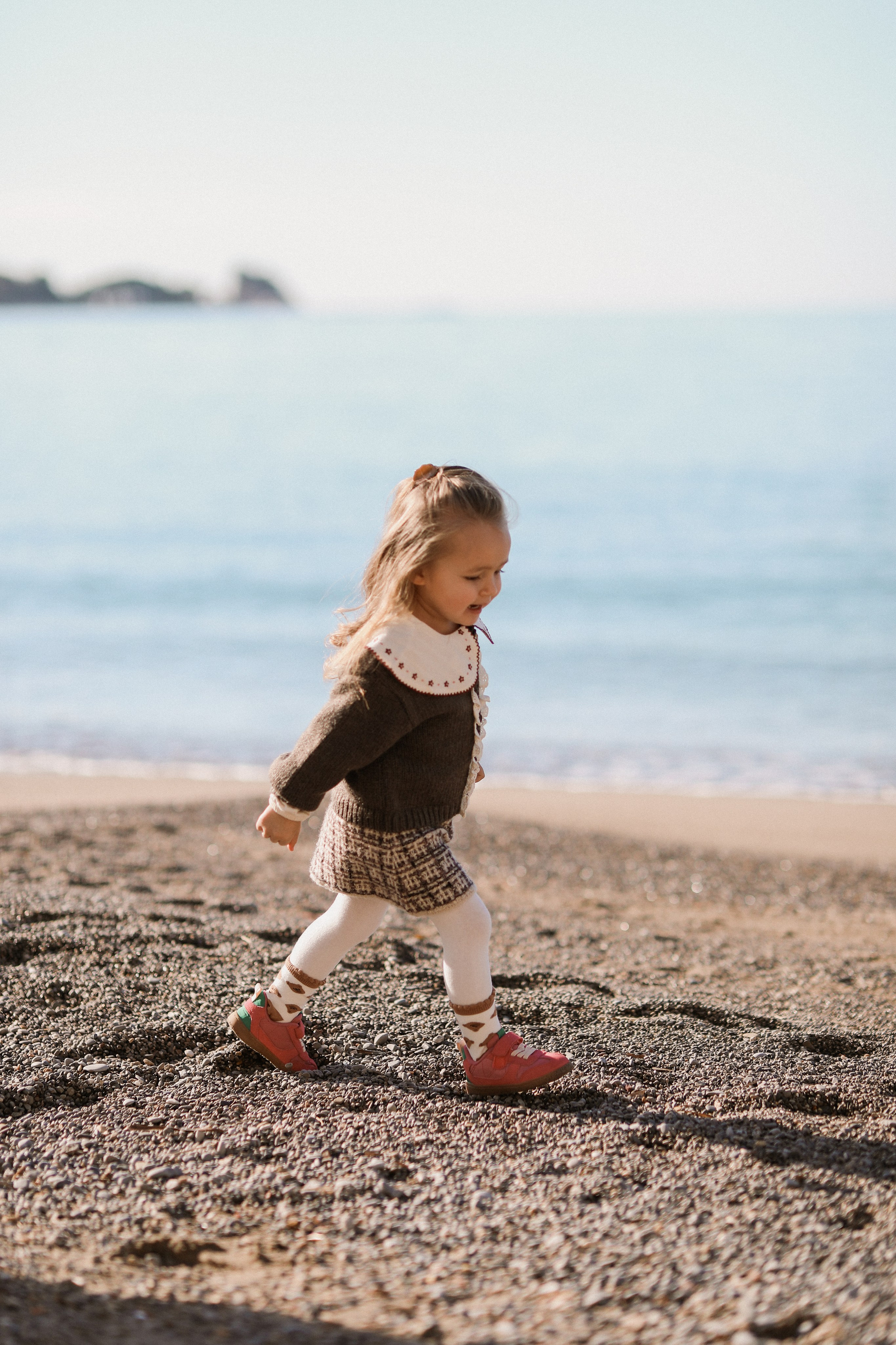 Family beach moments. Фотограф в Черногории Валерия Комар