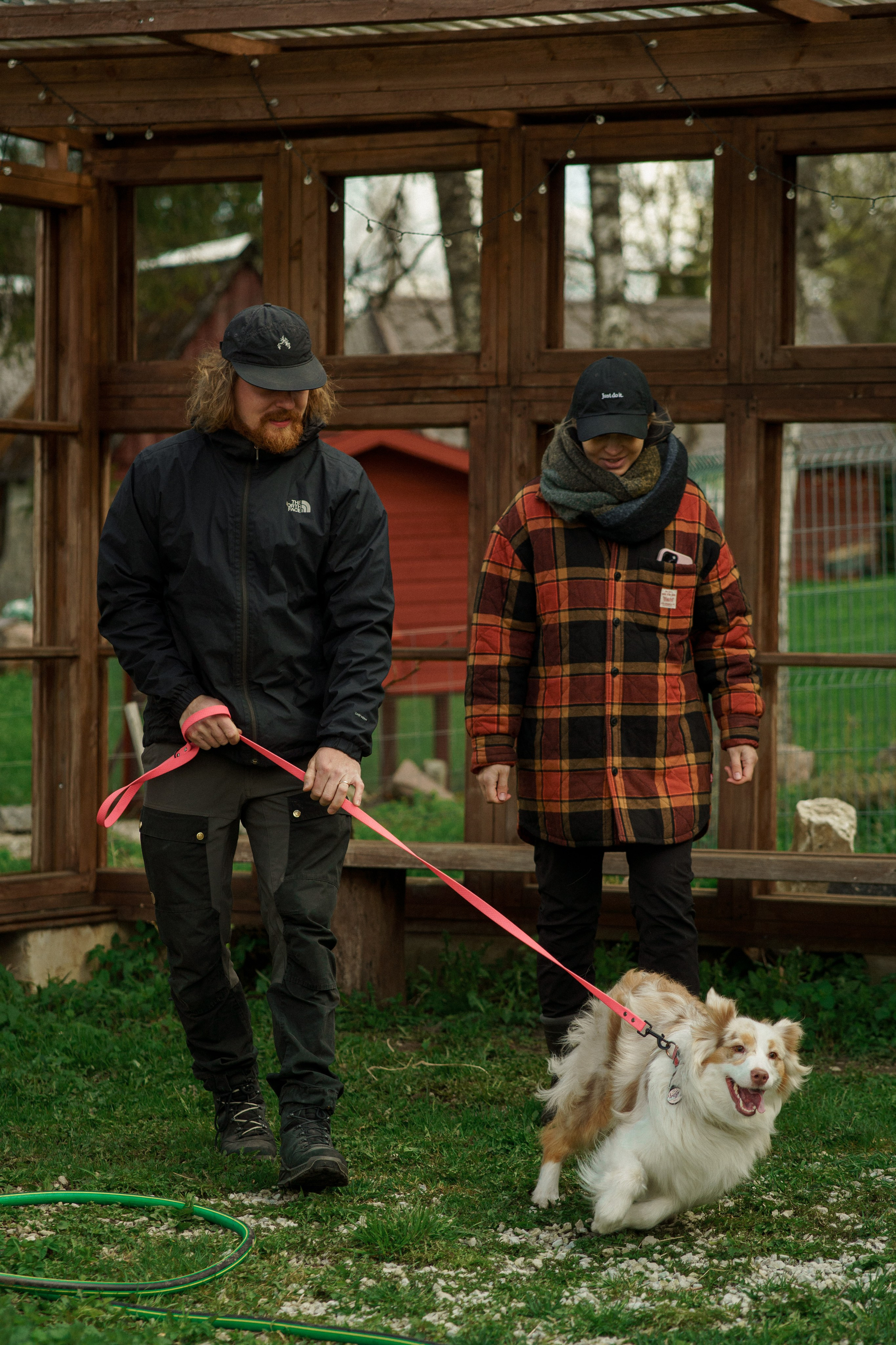 Herding Days, 26 apr. 2025. Kat Laisaar — Pet photographer in Tallinn