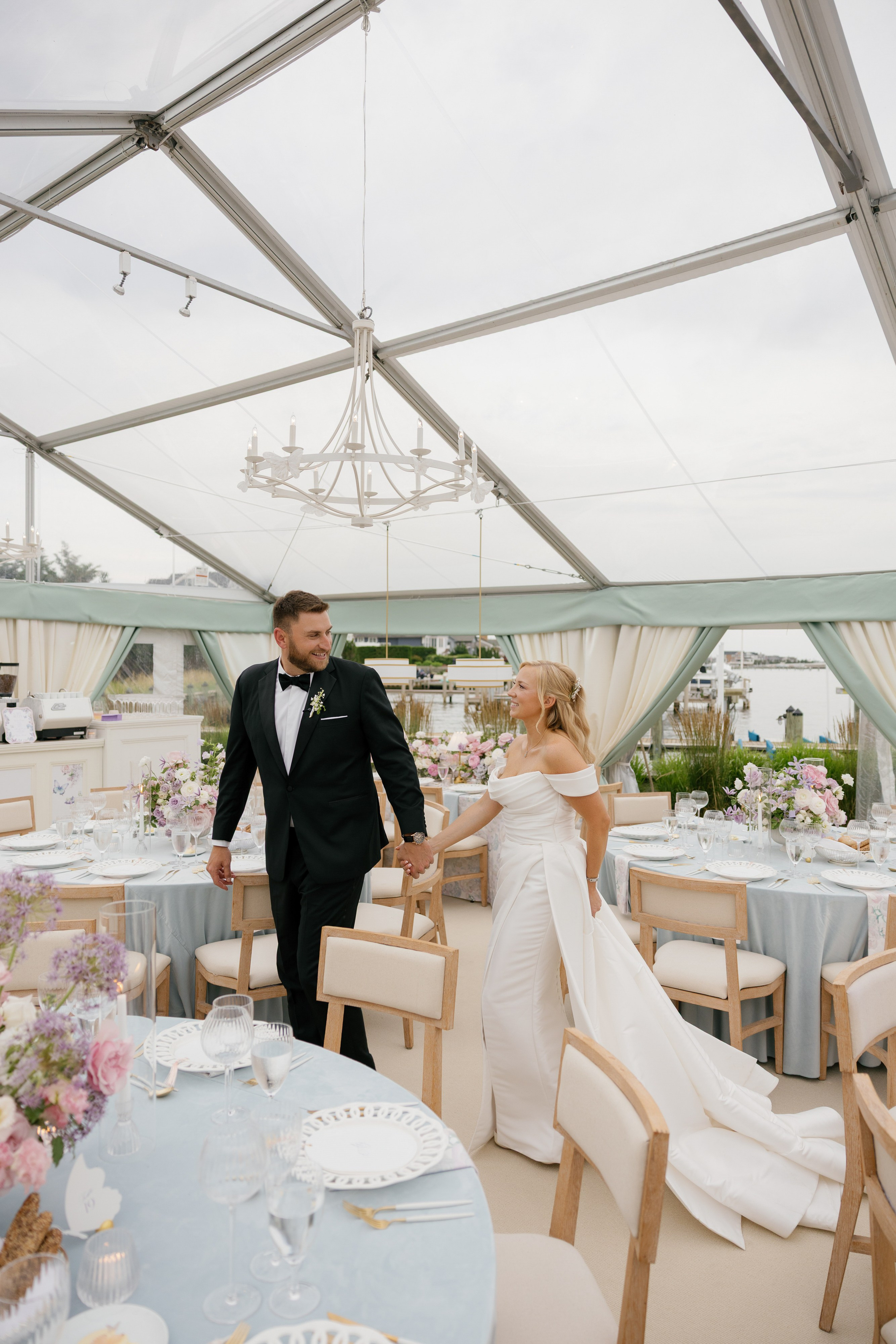 Anne Marie and Andrew. Wedding photographer and videographer New York | New Jersey