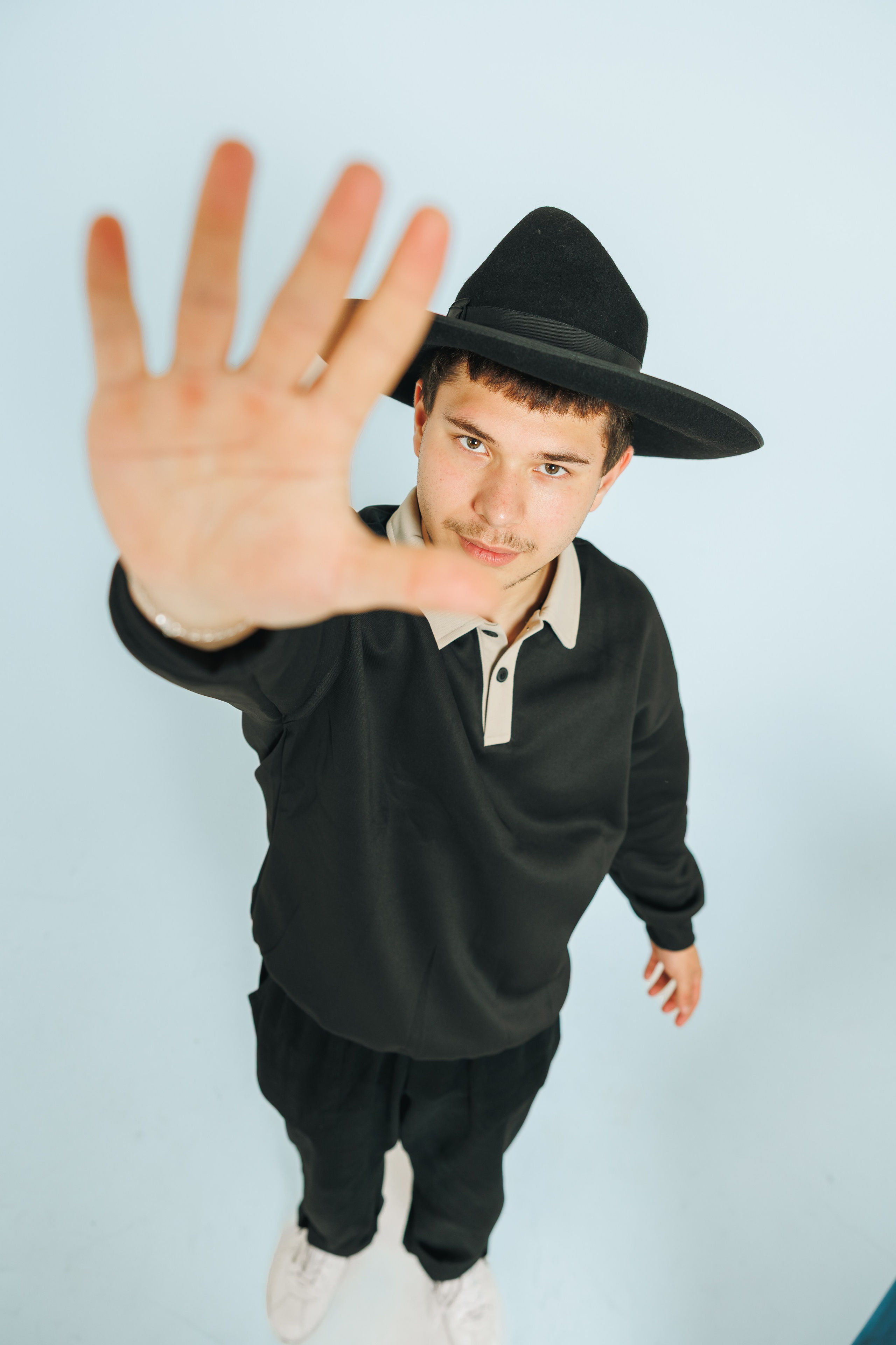 Studio foto Estudent – Locație pentru ședințe foto