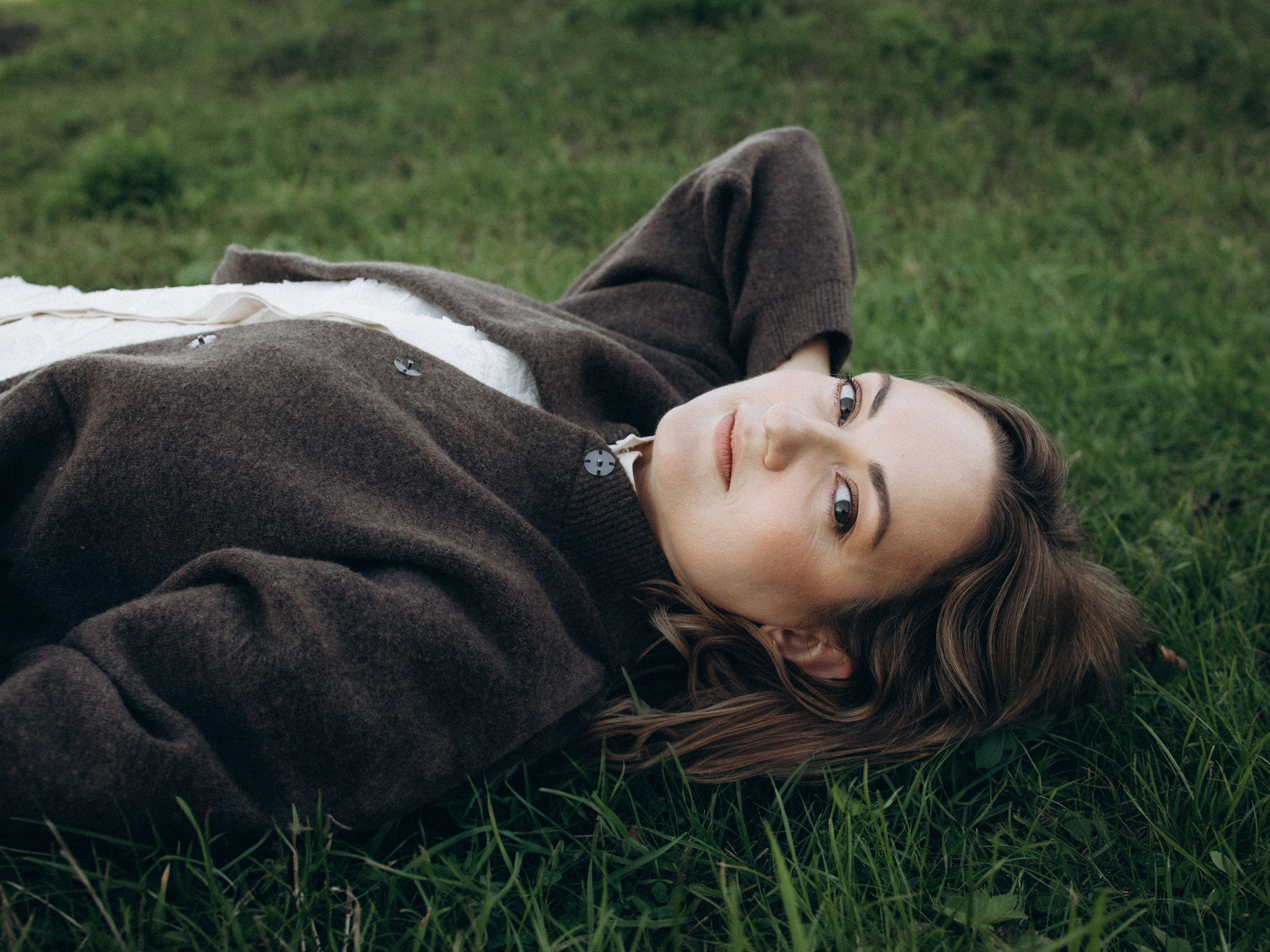 Elina. Kristina, portrait and family photographer in Helsinki