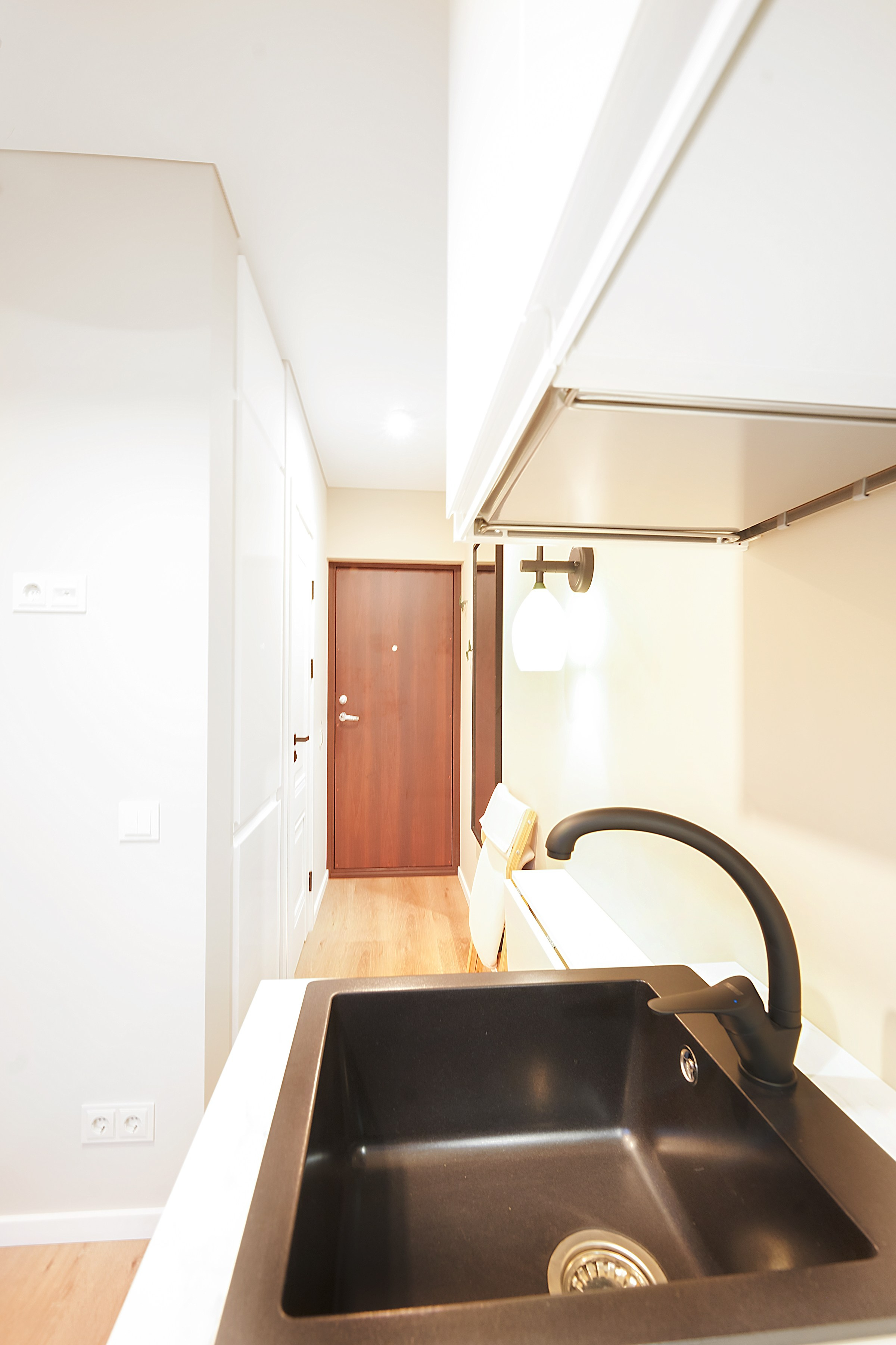 Birželio g. 9. Elina Sapiega fotografė Vilniuje