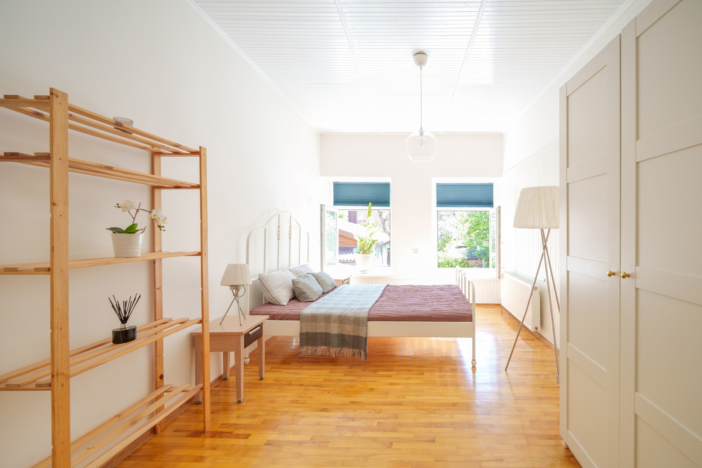 Kalvarijų g. 37. Elina Sapiega fotografė Vilniuje