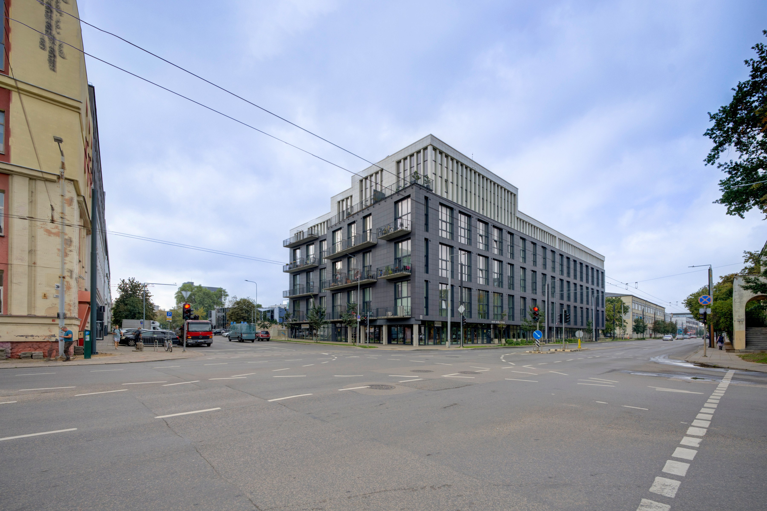 Kauno 32a loftas. Elina Sapiega fotografė Vilniuje