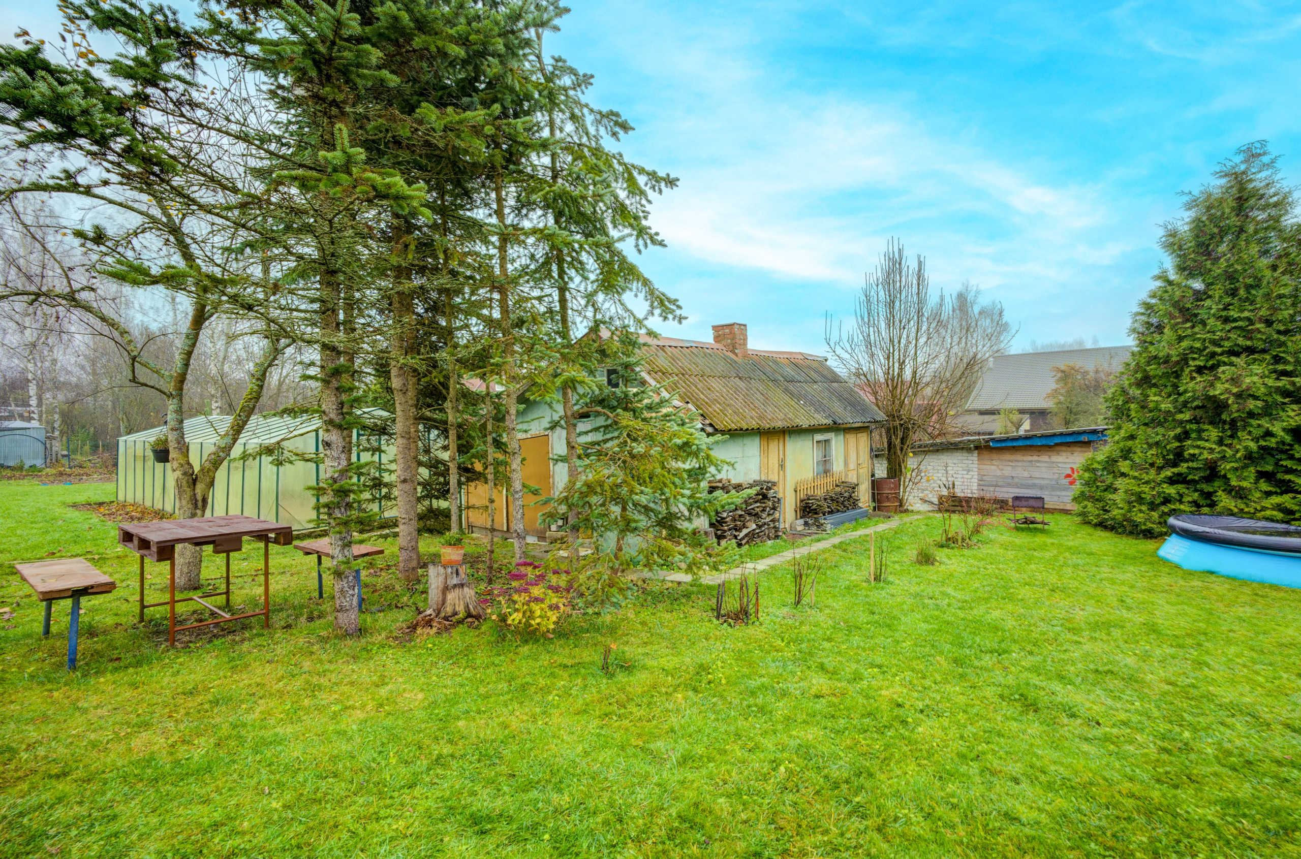 Gilijų 3-oji, Pranciškonių vs., Purniškės. Namo fotosesija. Elina Sapiega fotografė Vilniuje