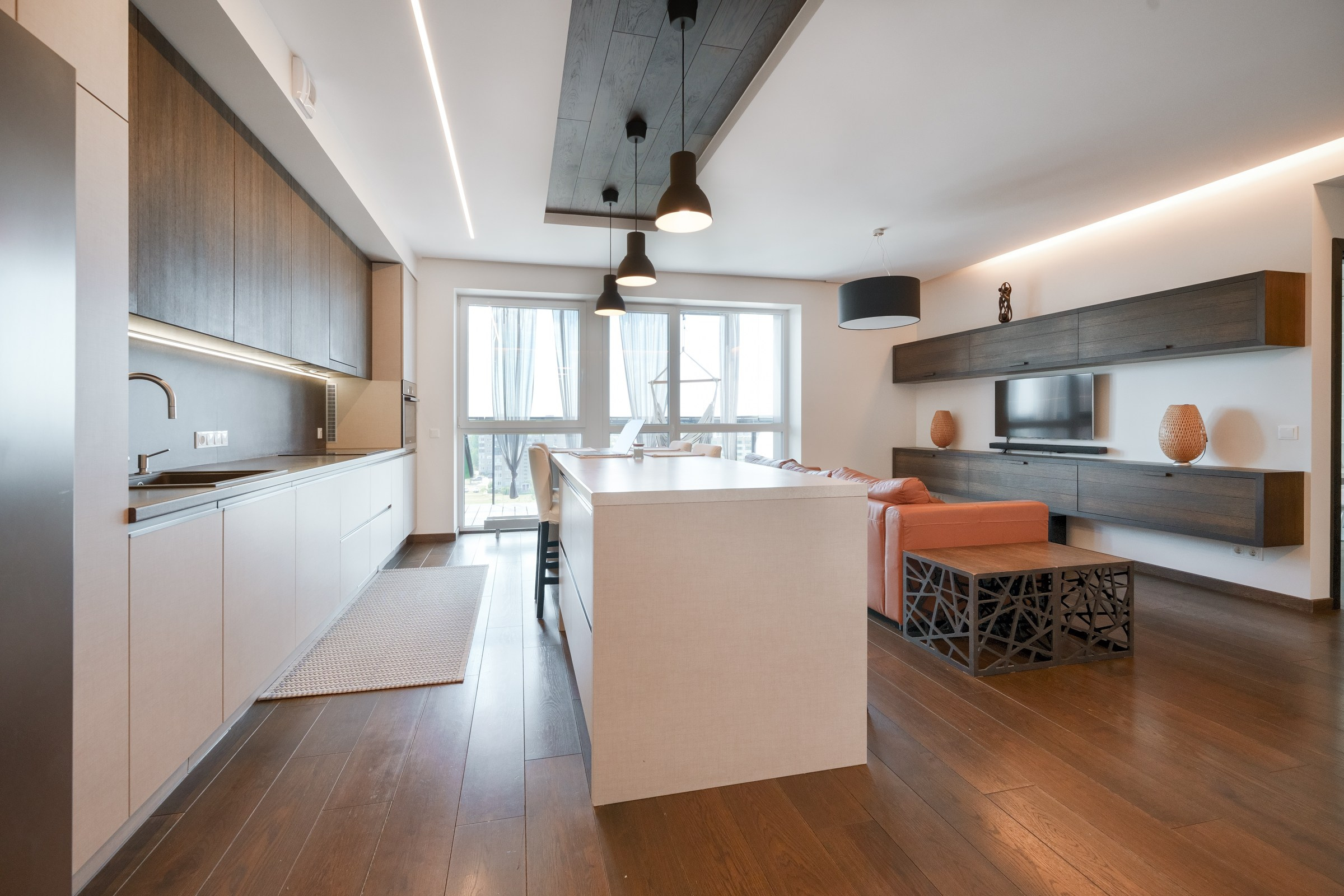 Įsruties g. 30. Elina Sapiega fotografė Vilniuje