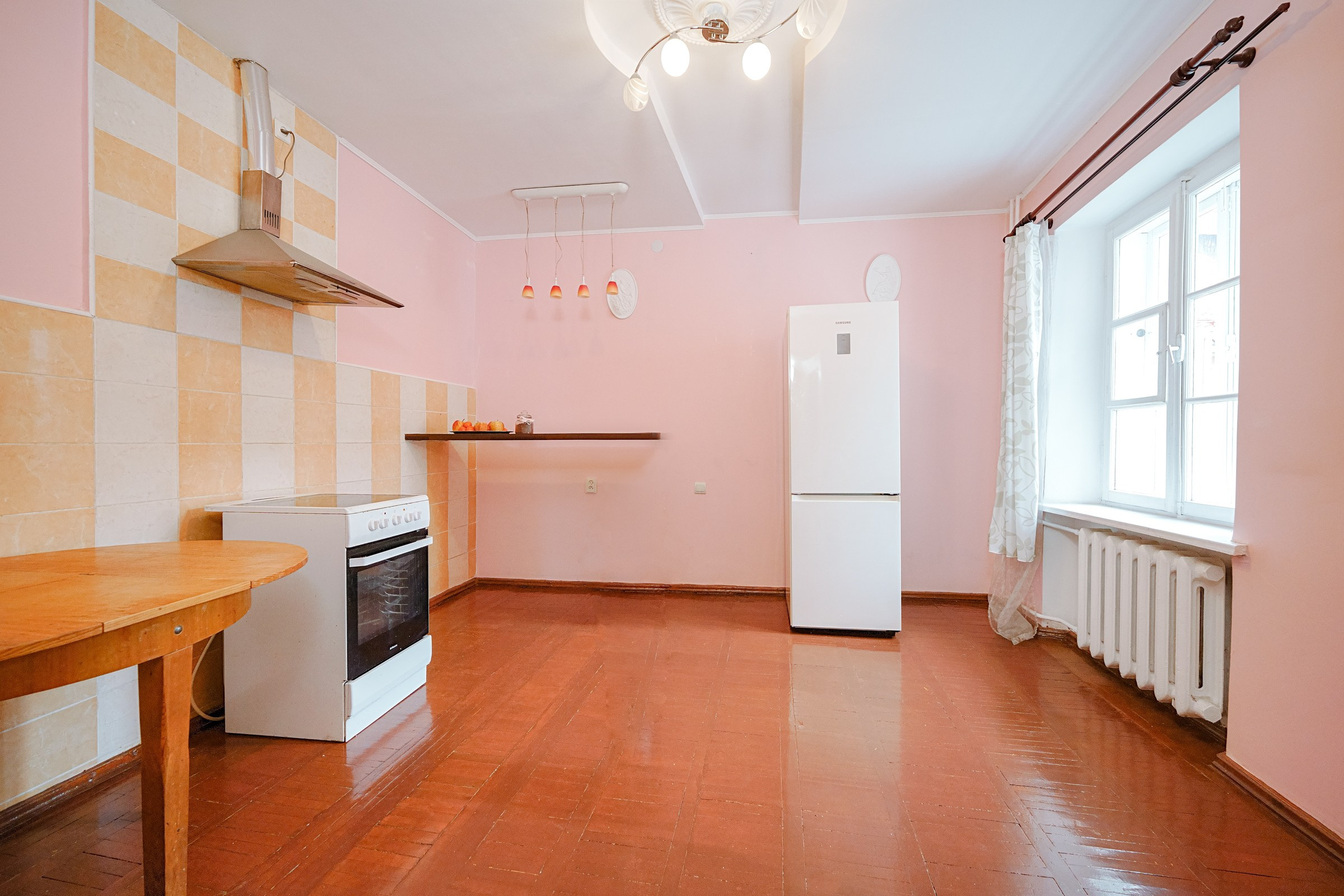 Rūdninkų 11. Elina Sapiega fotografė Vilniuje