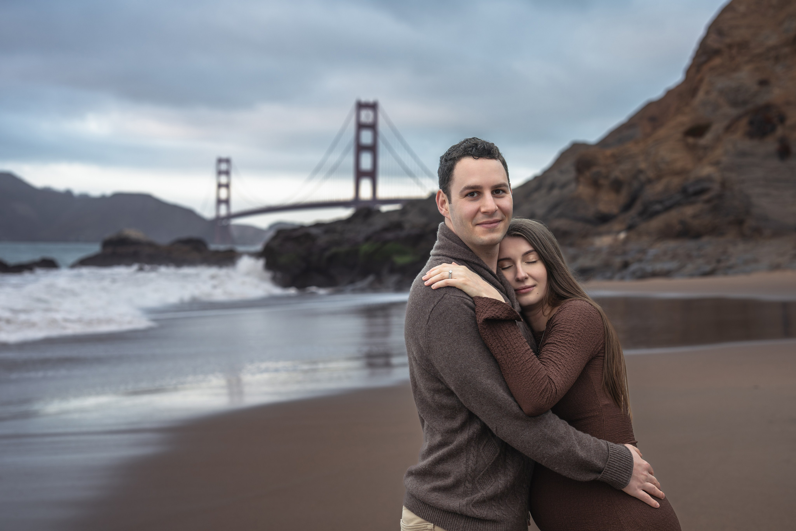 E ♡ D. Wedding & Elopement Photographers in California