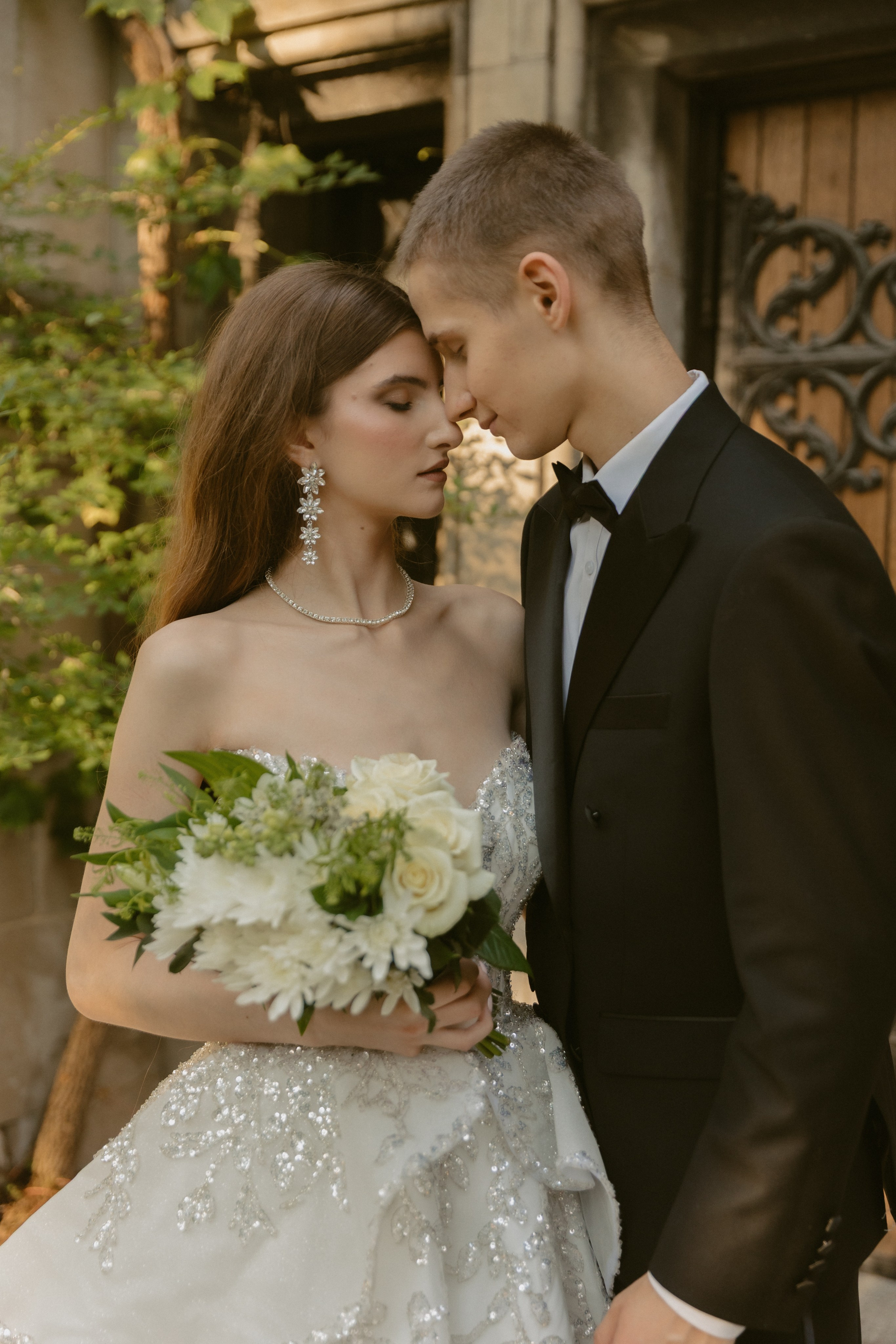 S&A. Couple photographer in Chicago