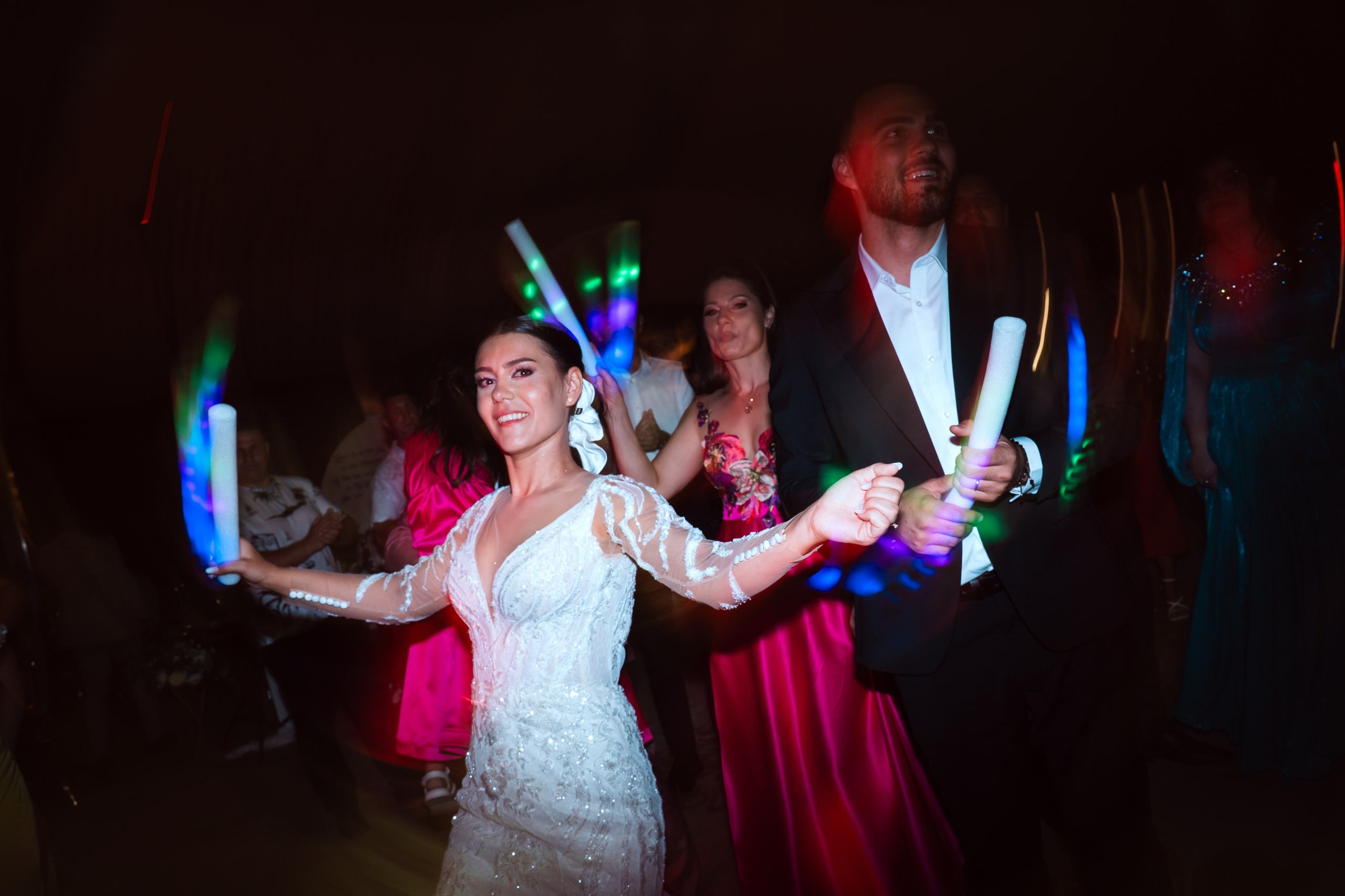 Nuntă. Valentin Gogan Photographer