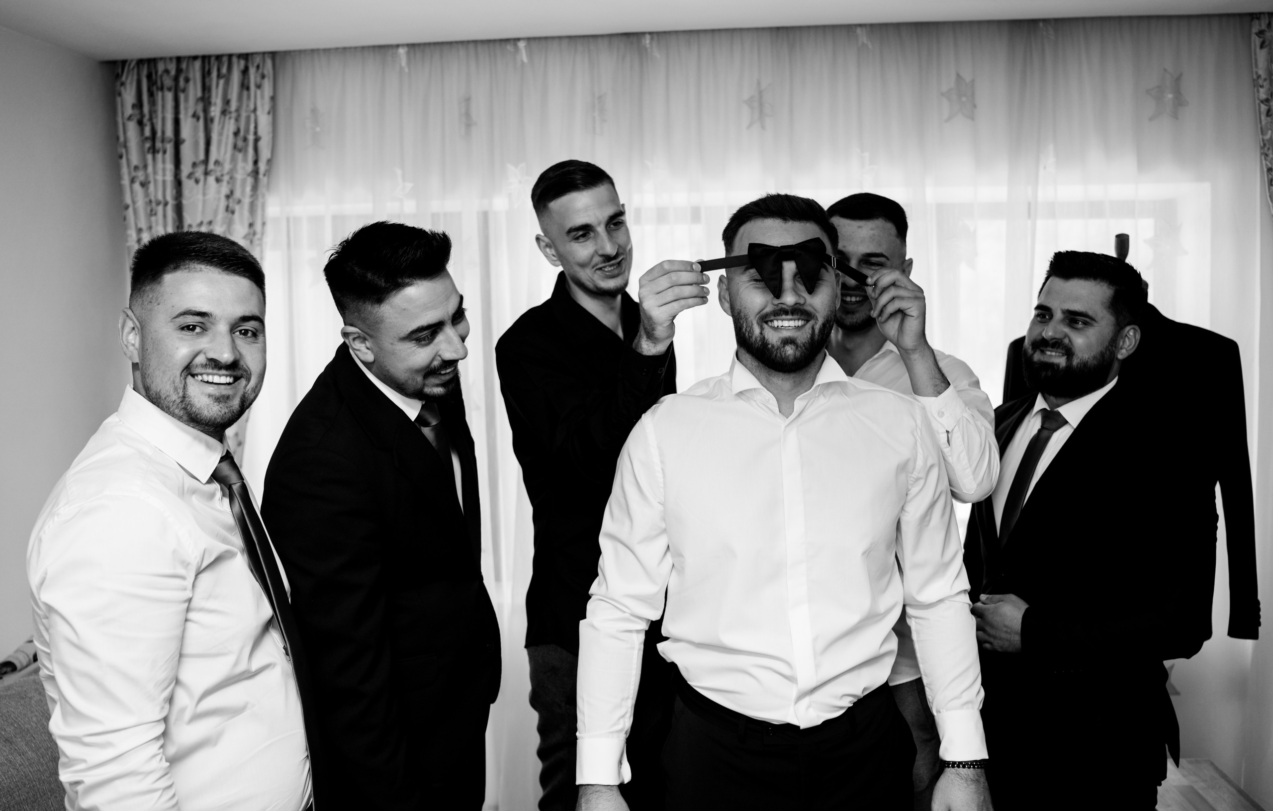 Nuntă. Valentin Gogan Photographer