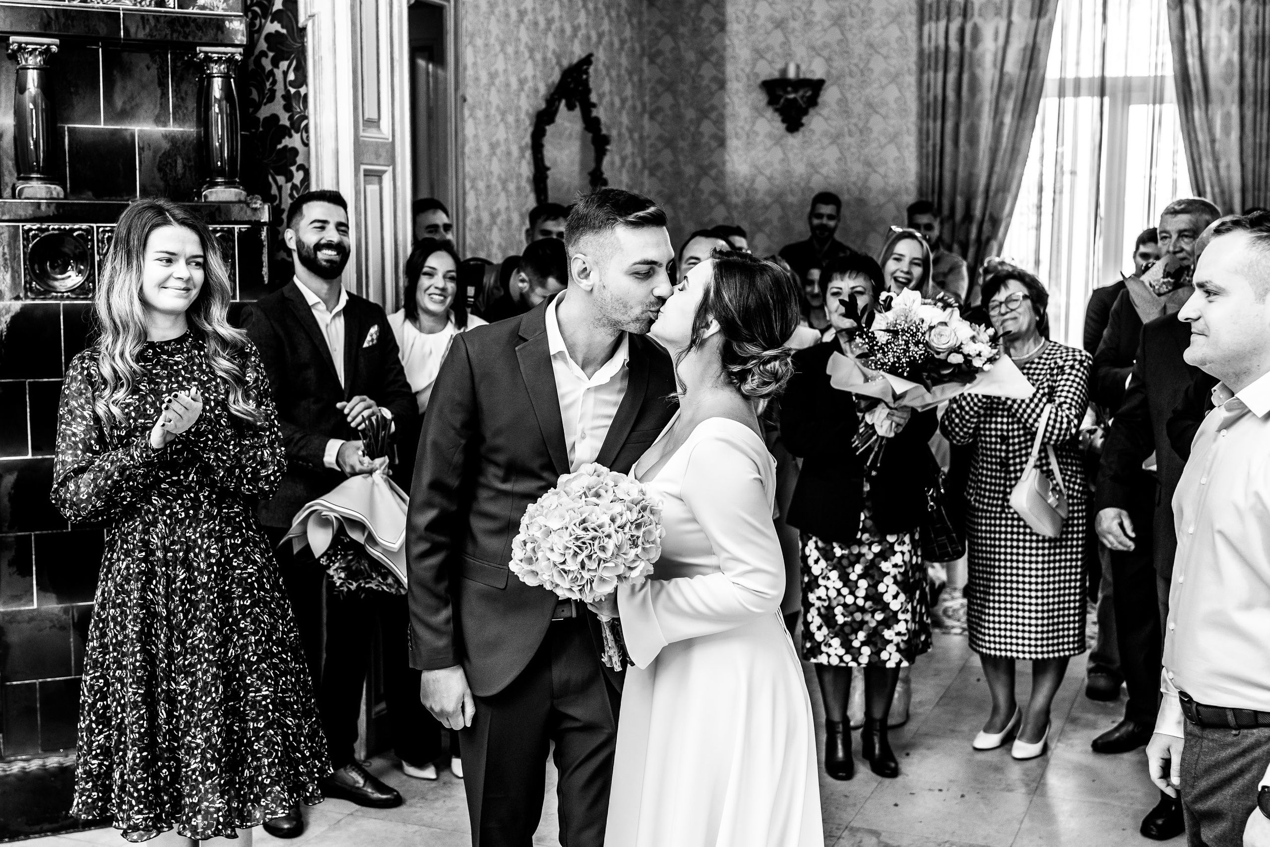 Bianca & George. Fotograf evenimente. Fotograf nunta. Fotograf Botez. Mihaela Savu