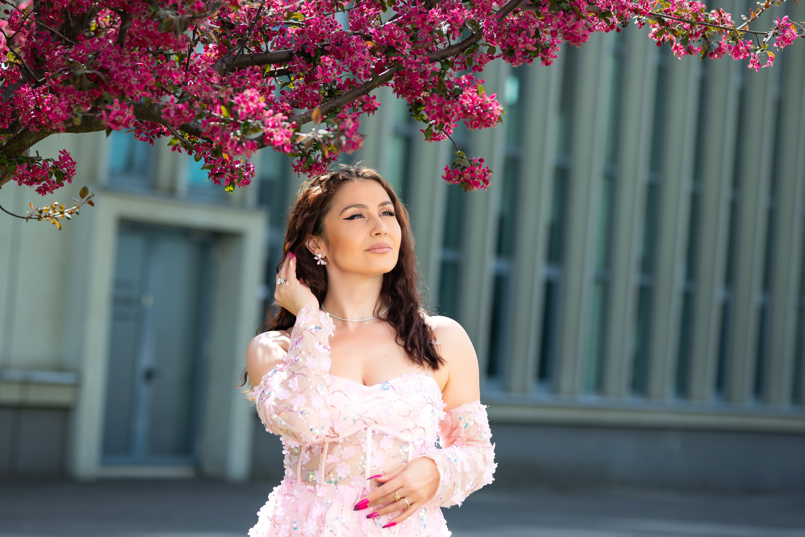 Roxana. Ionut Brehuescu — Fotograf