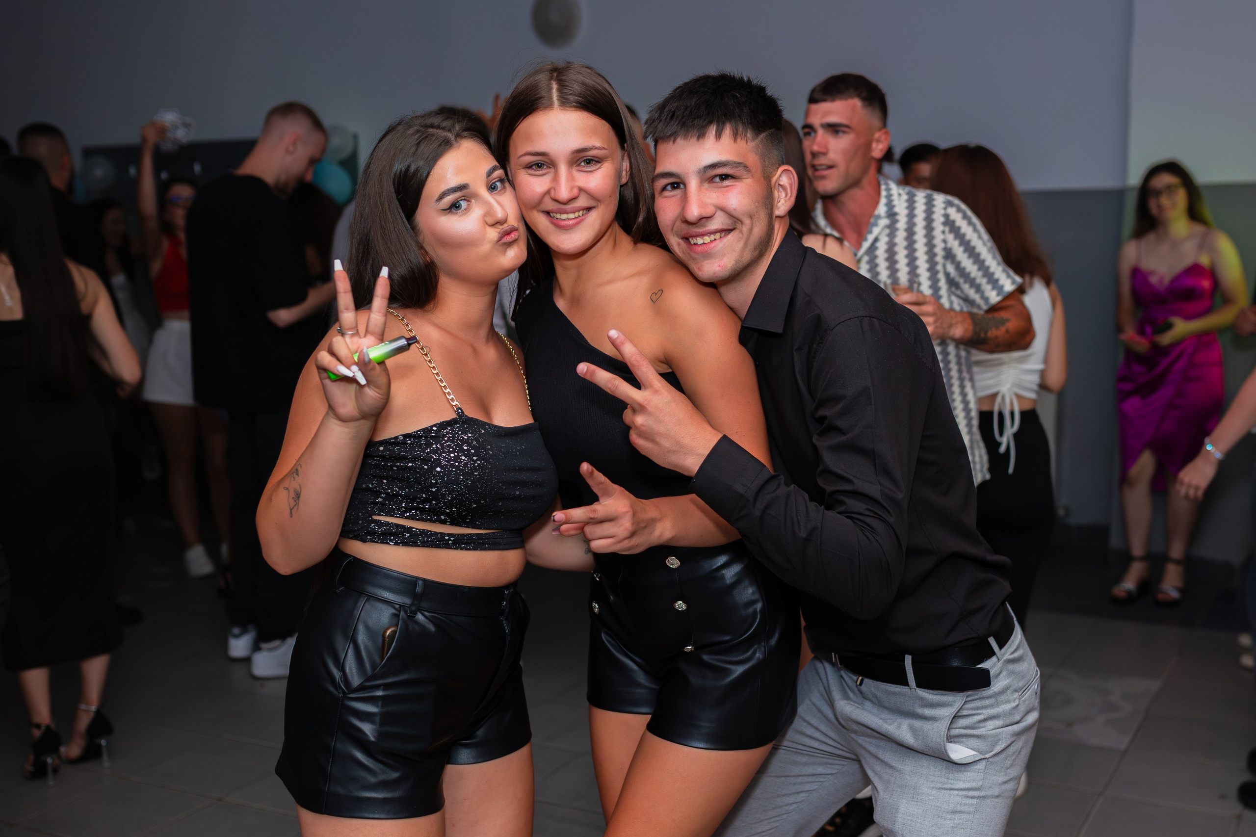 Majorat George. Ionut Brehuescu — Fotograf