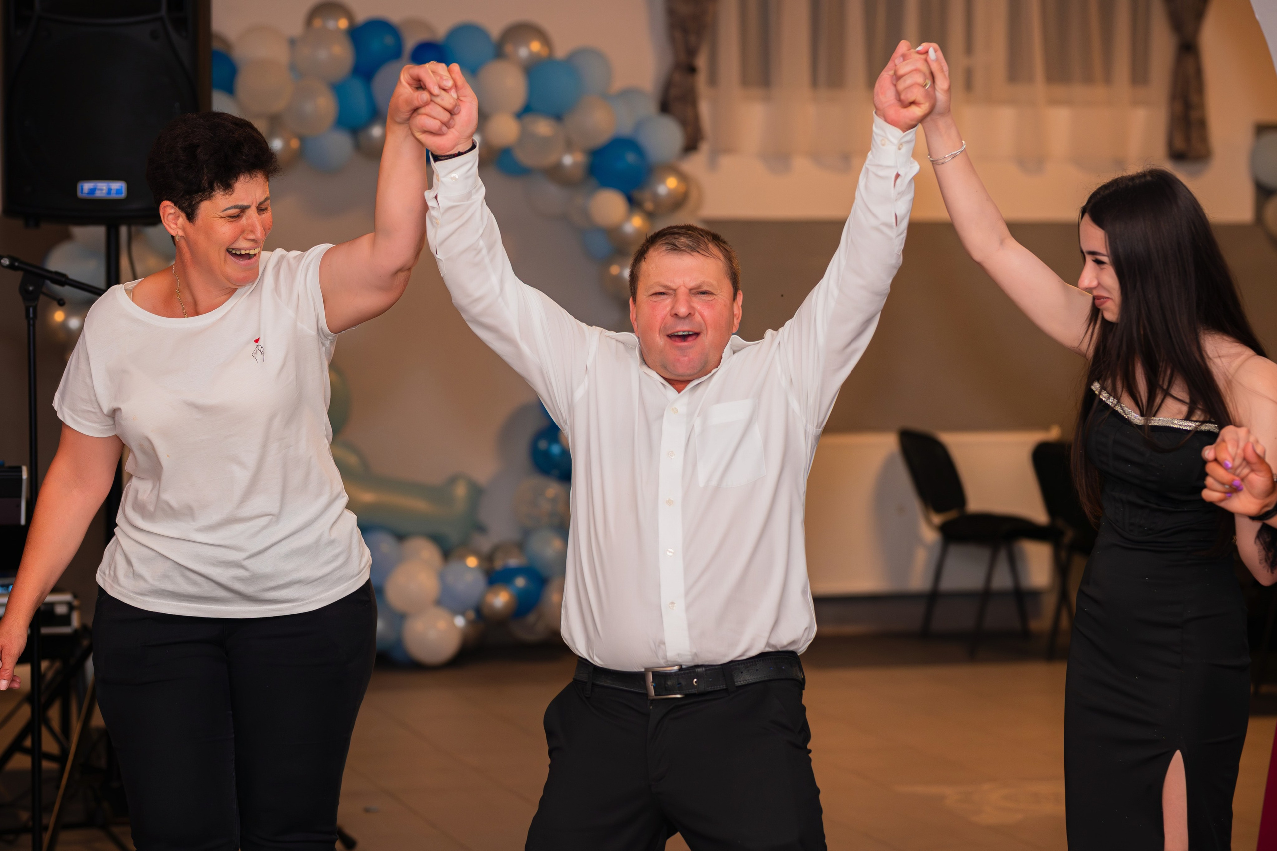 Majorat George. Ionut Brehuescu — Fotograf