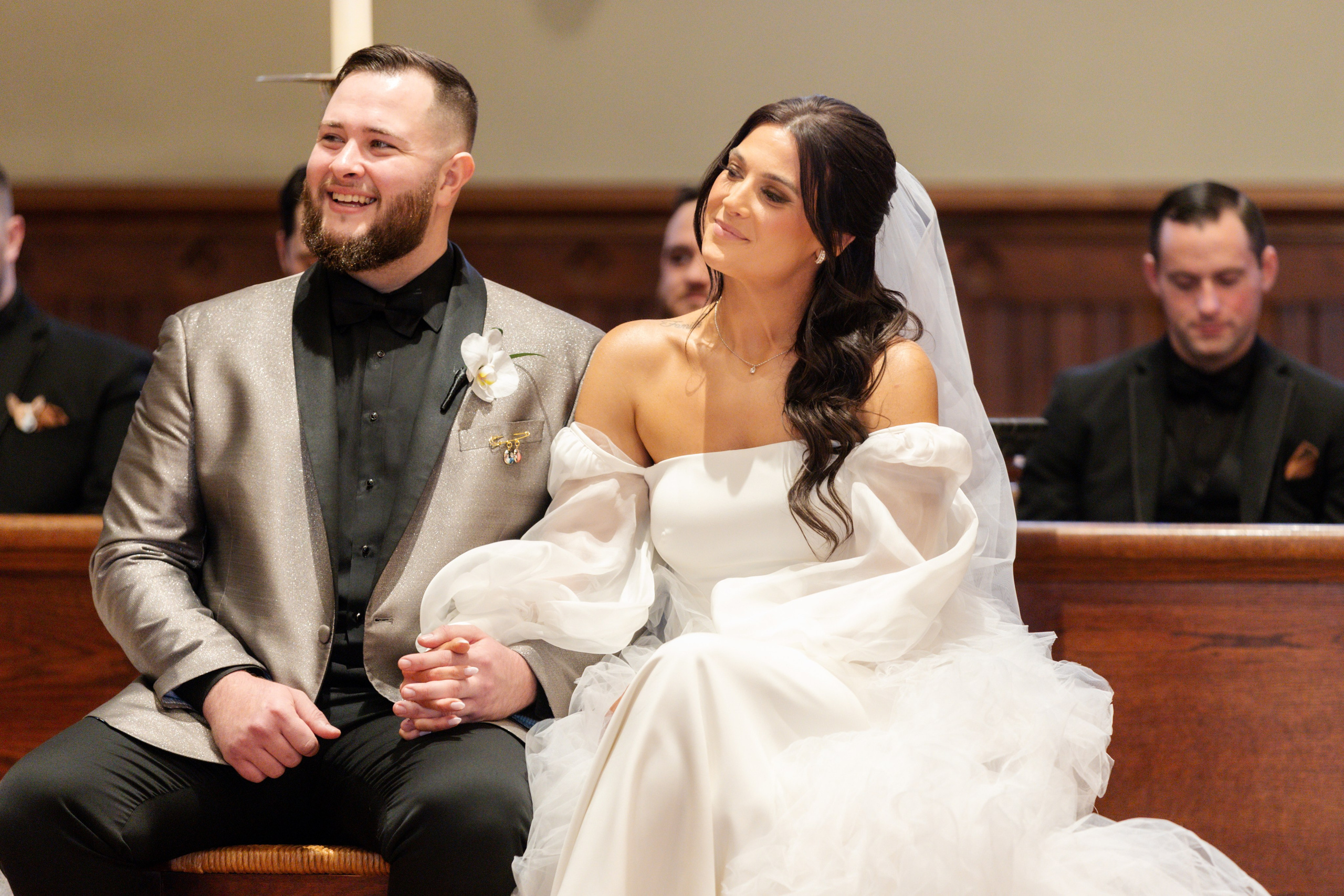 Amanda & Paul, Rock Island, Sparta NJ. Wedding Photo & Video