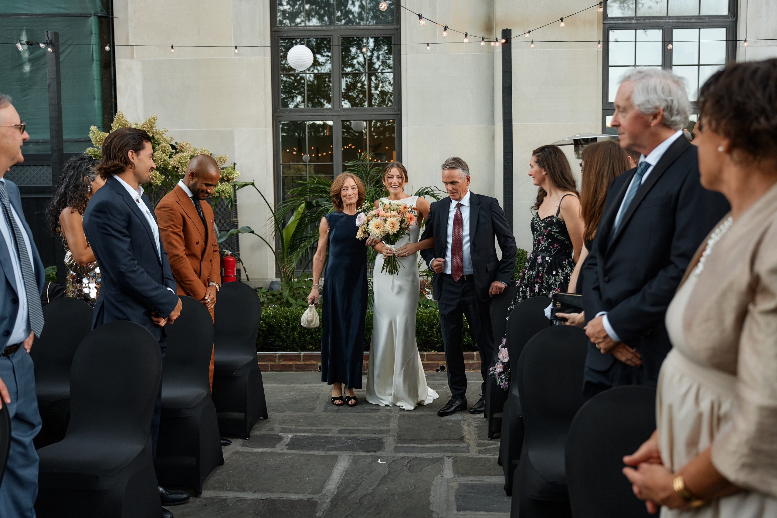 HARRISON & KELLY. Professional Wedding and event photographer USA New York