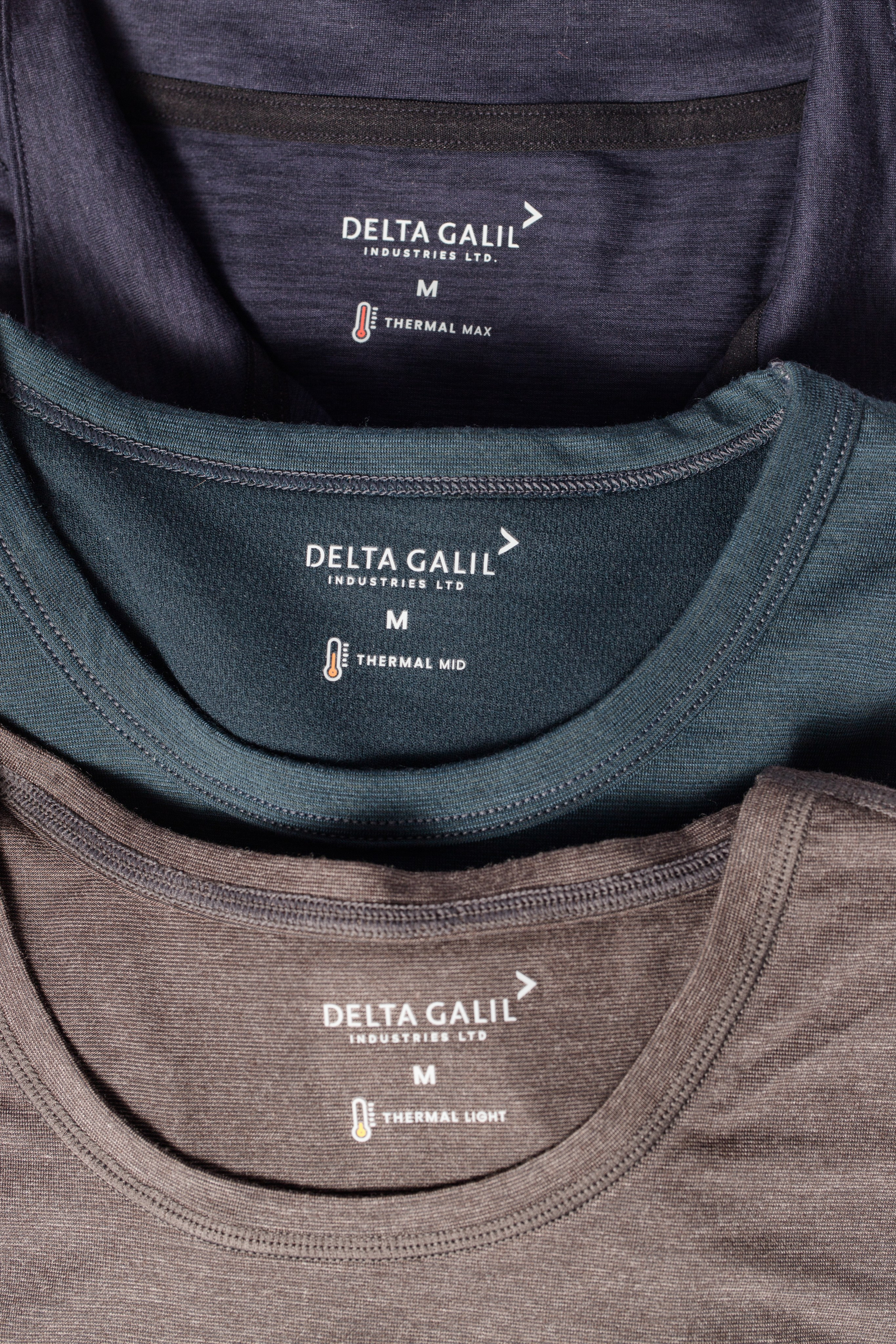 Delta Galil. Mariya Masha Sharf — photographer based in Tel-Aviv