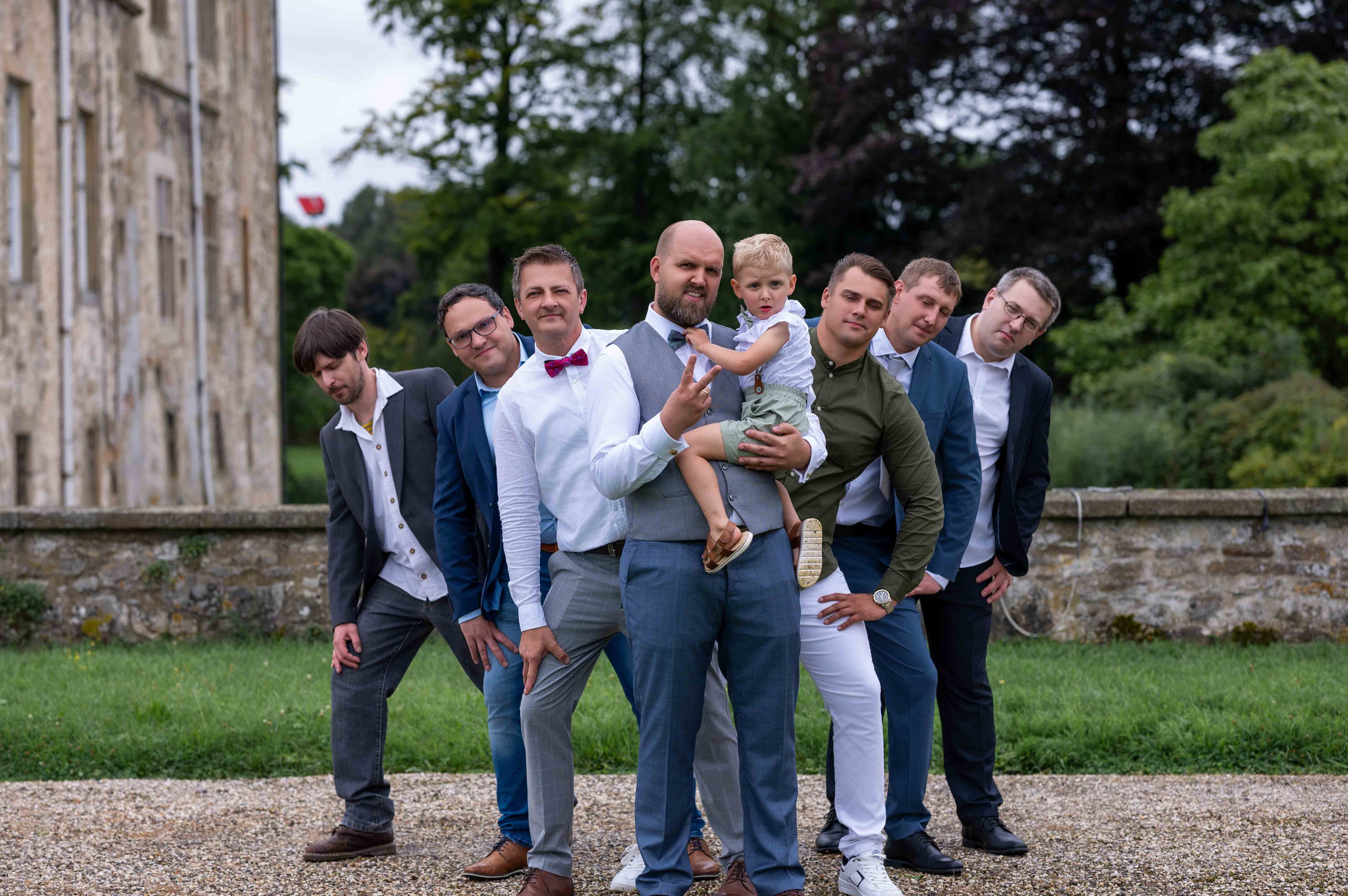 Hochzeit Anna & Jens. Pregnancy and family photographer Karolina Tomczuk