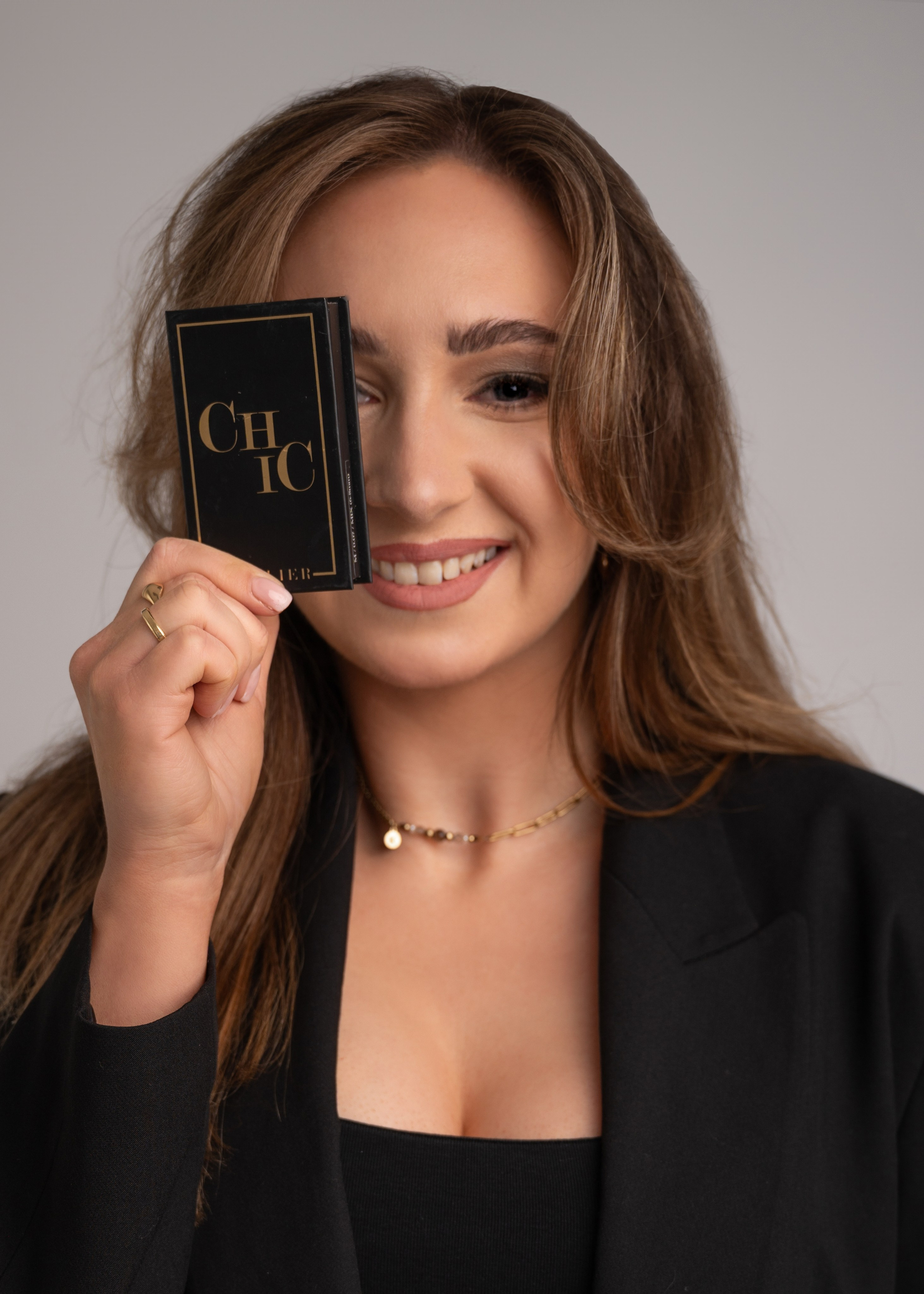 Businessporträts. Home