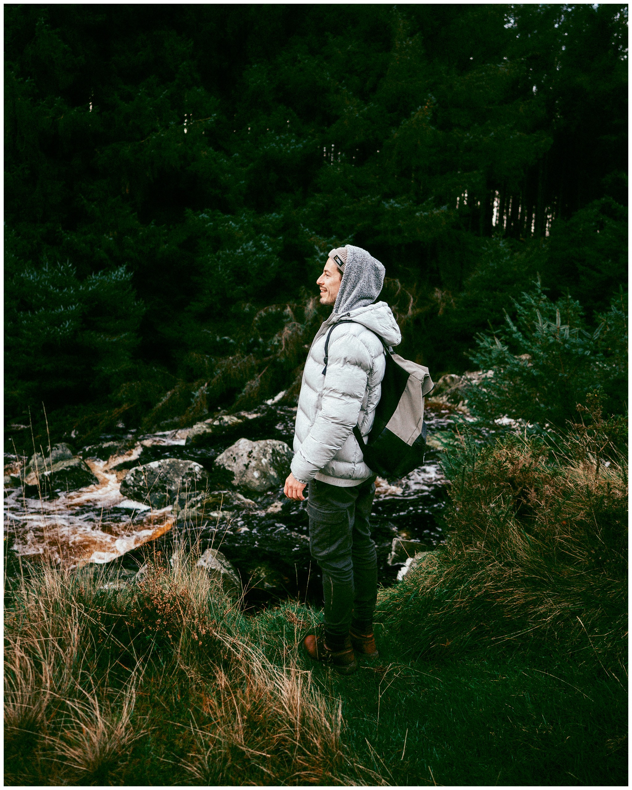 IRELAND. Inna Mendelson — Photographer