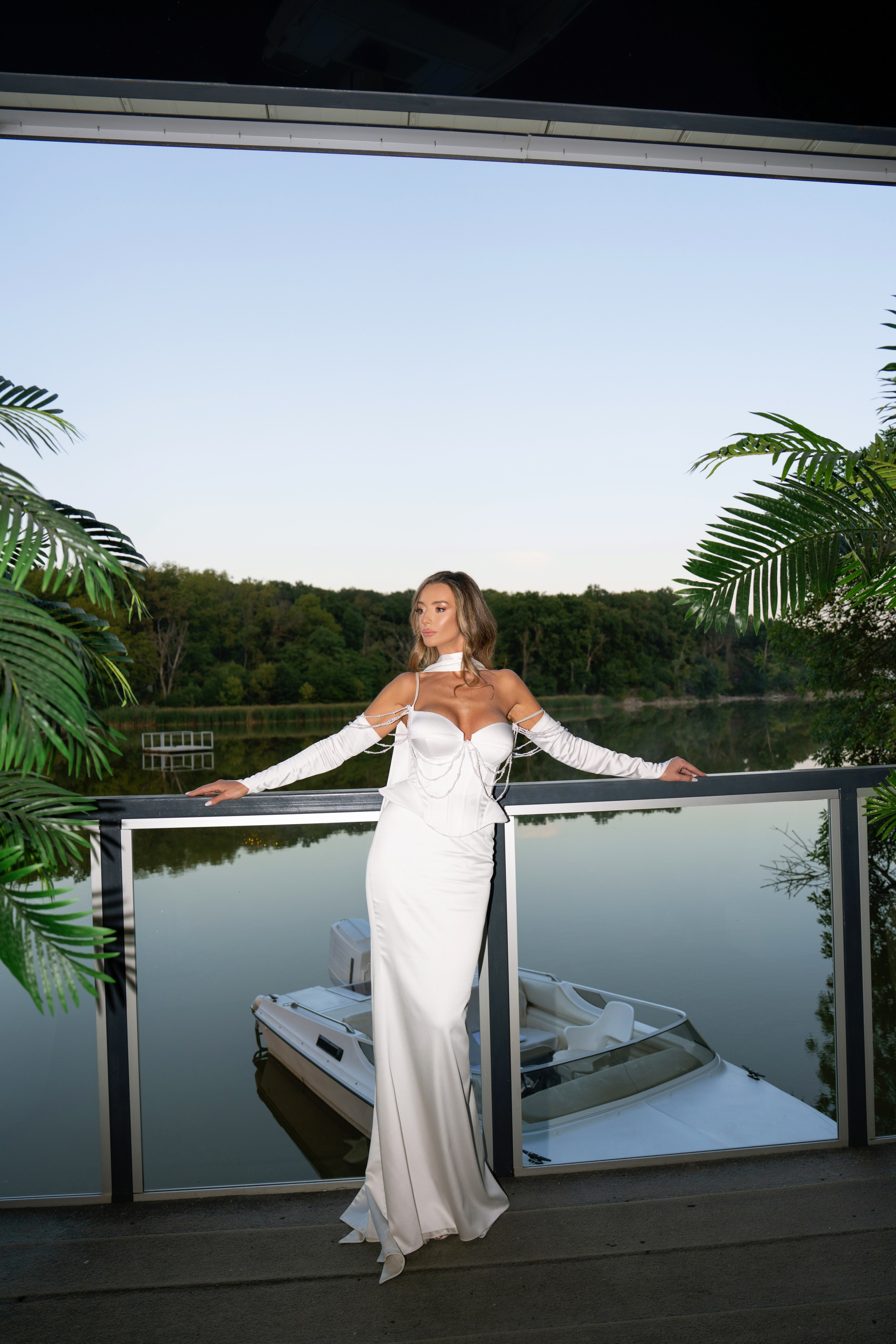 Aida & Adrian. Studio Timis