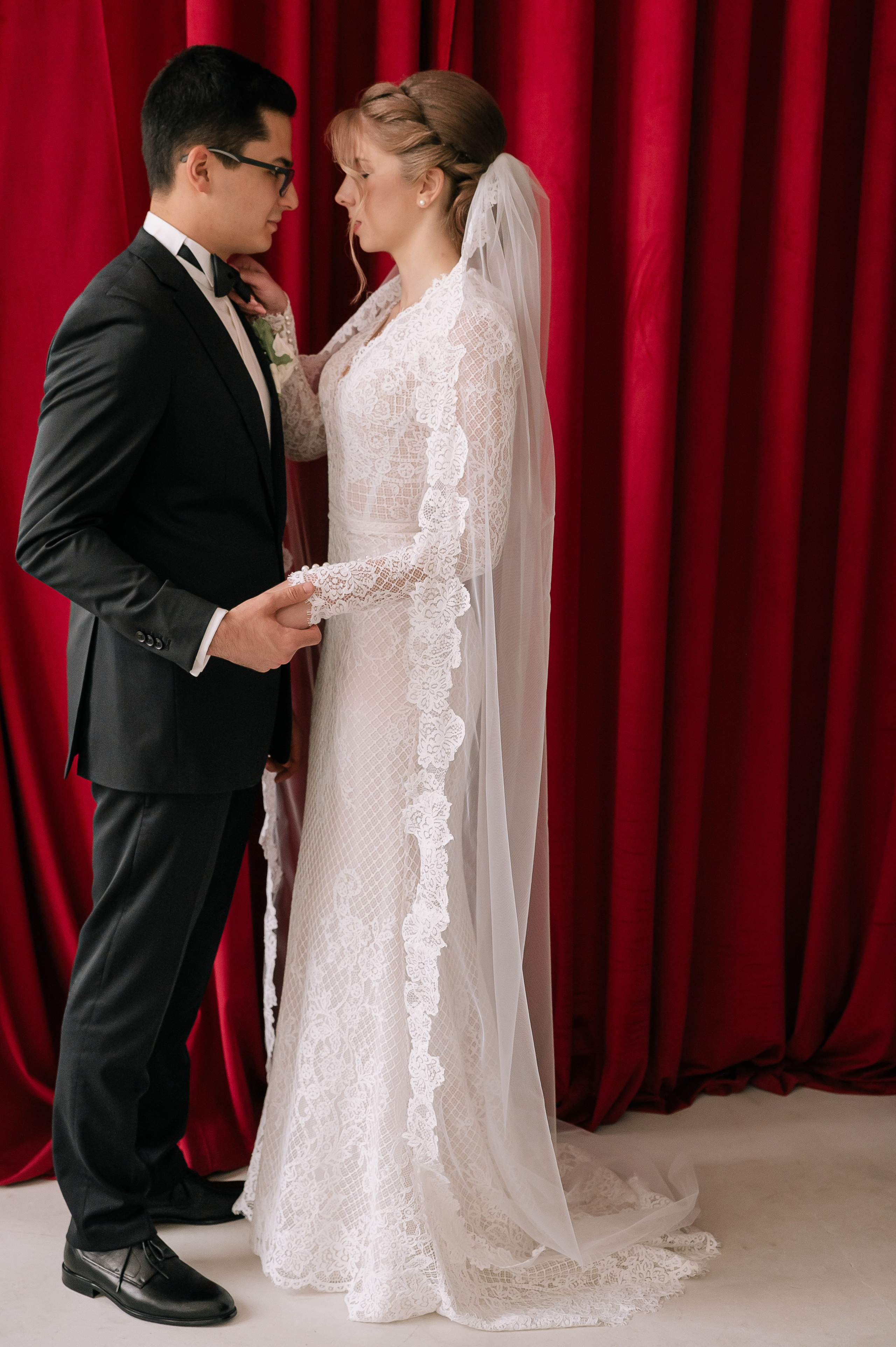 Дмитрий & Александра. Свадебный и семейный фотограф Екатерина Шестакова