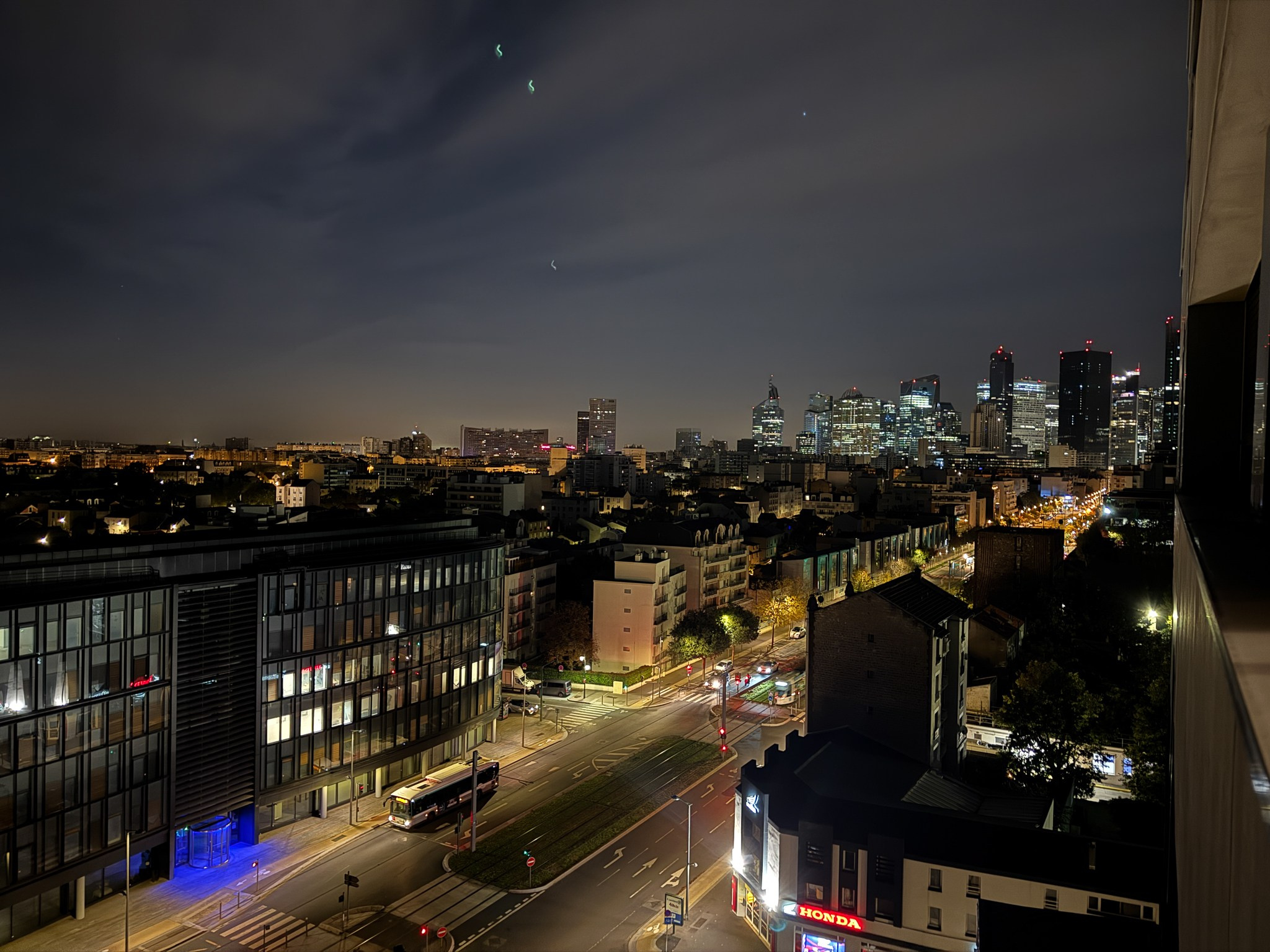 Fotografie urbana. Daniel Criste Fotograf