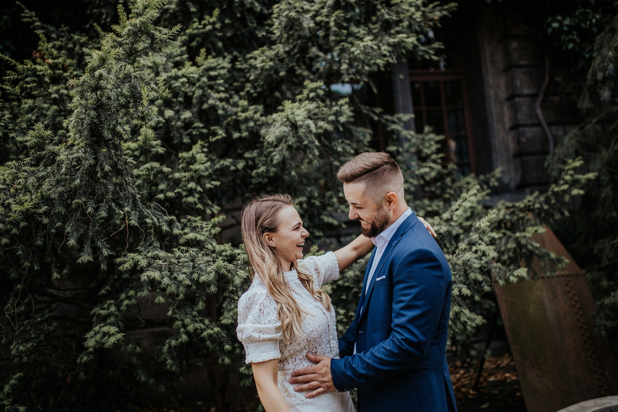 Alex & Mara. Emotions Photo Art