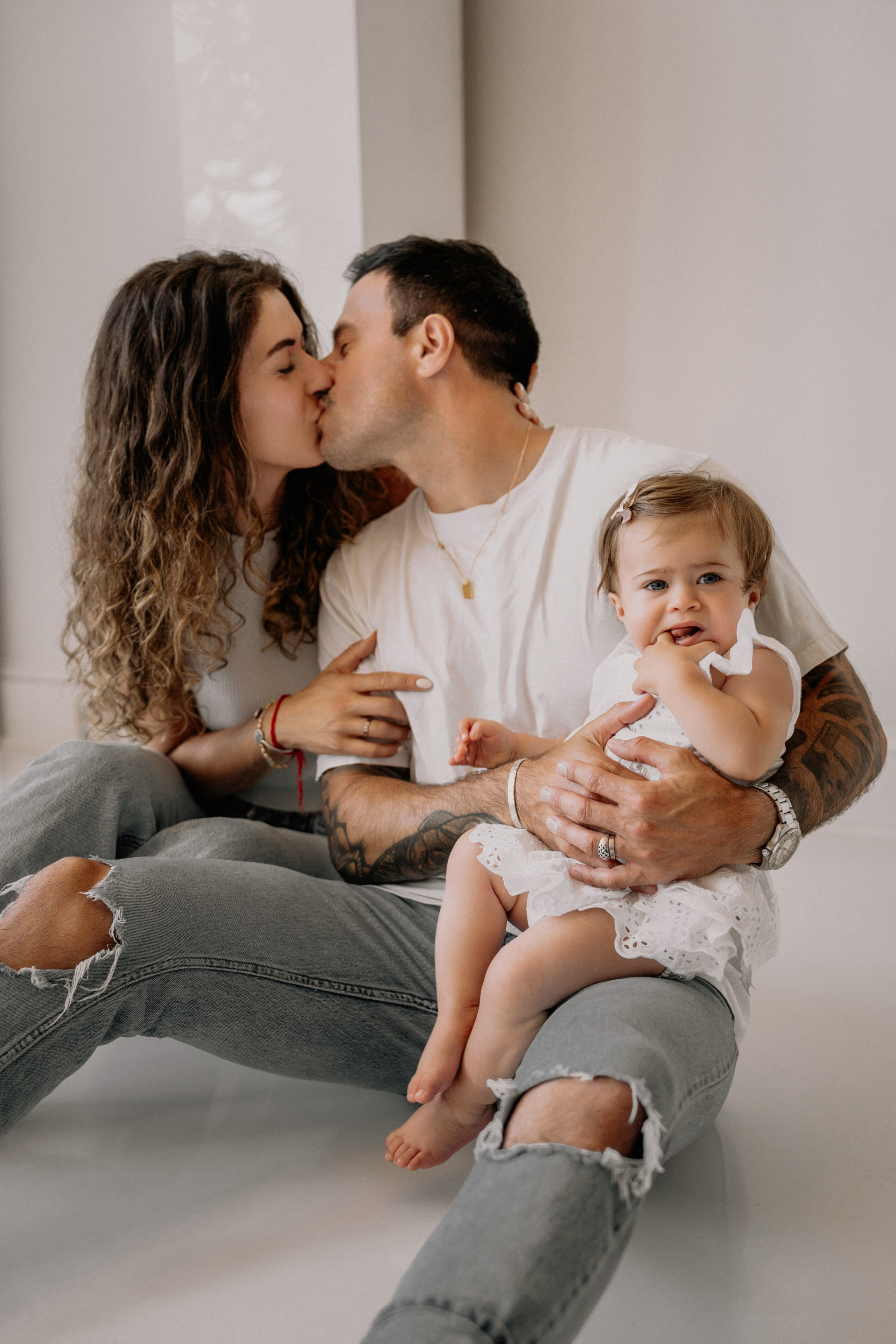 First Birthday Studio Photography – A Milestone Celebration. Alisa Tant — Family and newborn photographer Bucks County, Montgomery county, Philadelphia, NJ